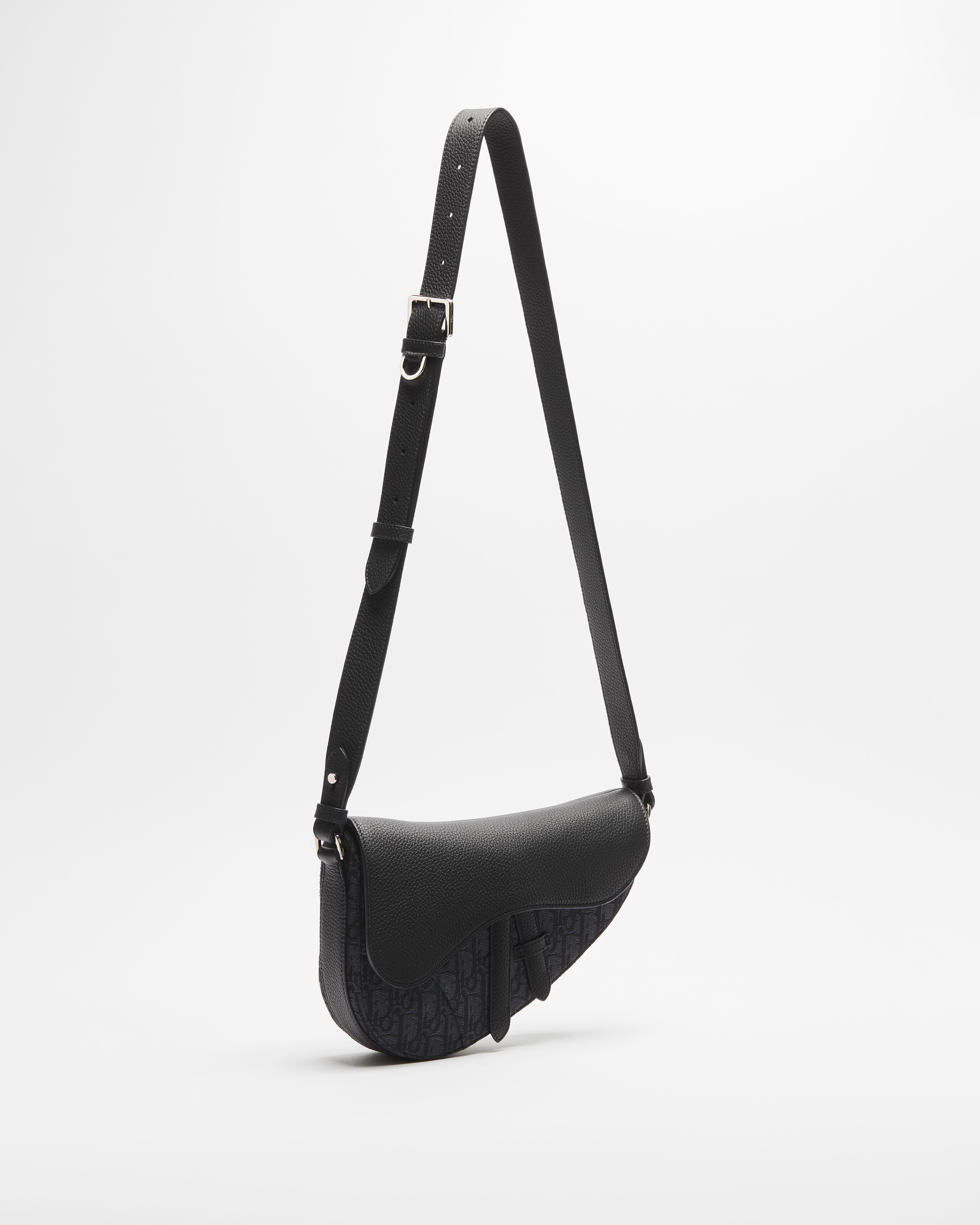 Saddle Bag