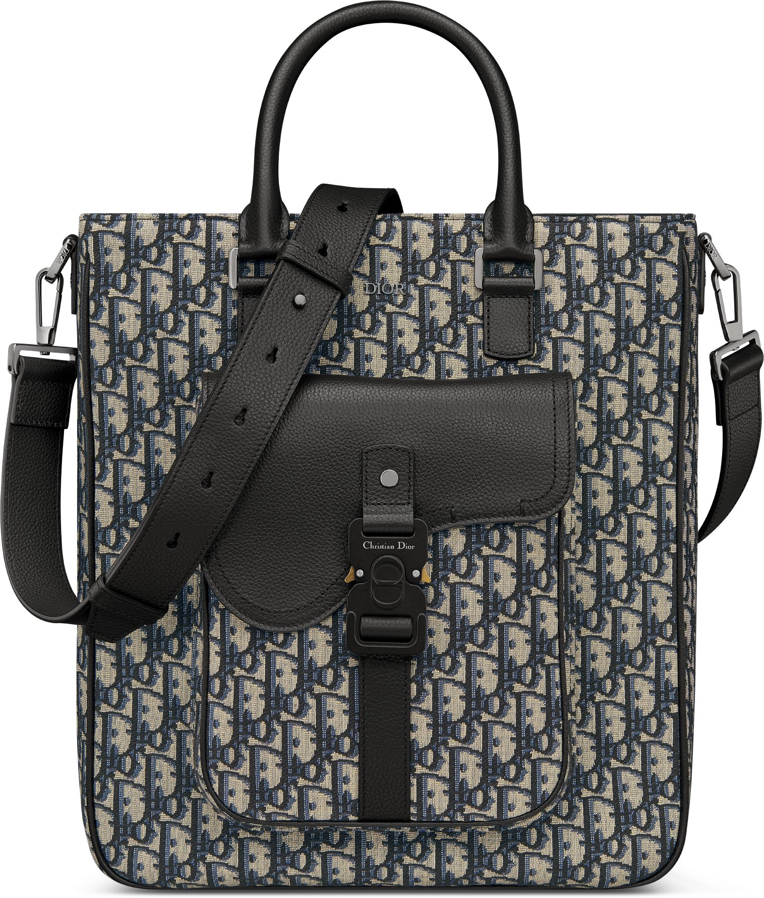 DIOR | サドル |メンズ バッグ｜ディオール公式オンラインブティック
