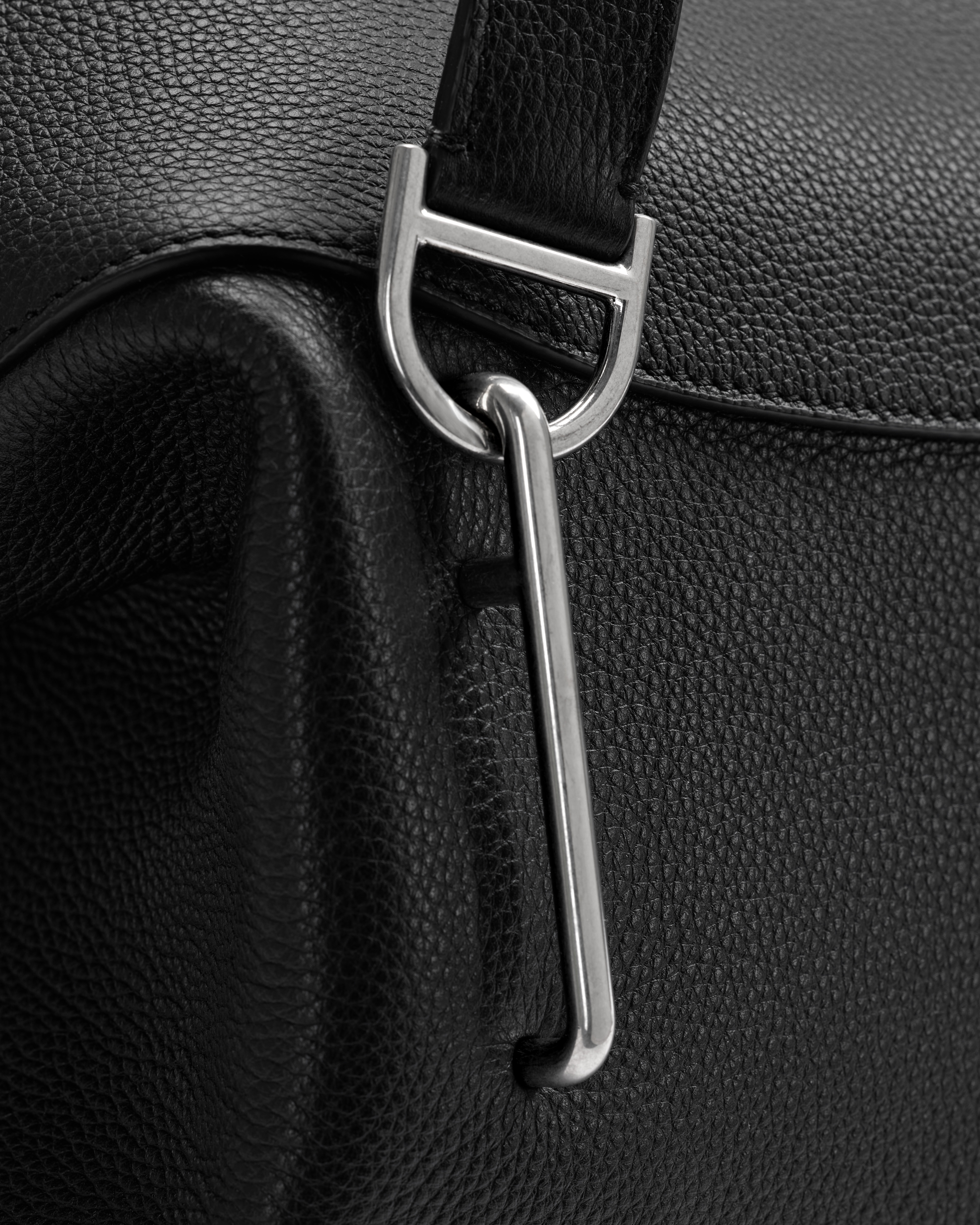 Dior Bolt Weekender Bag