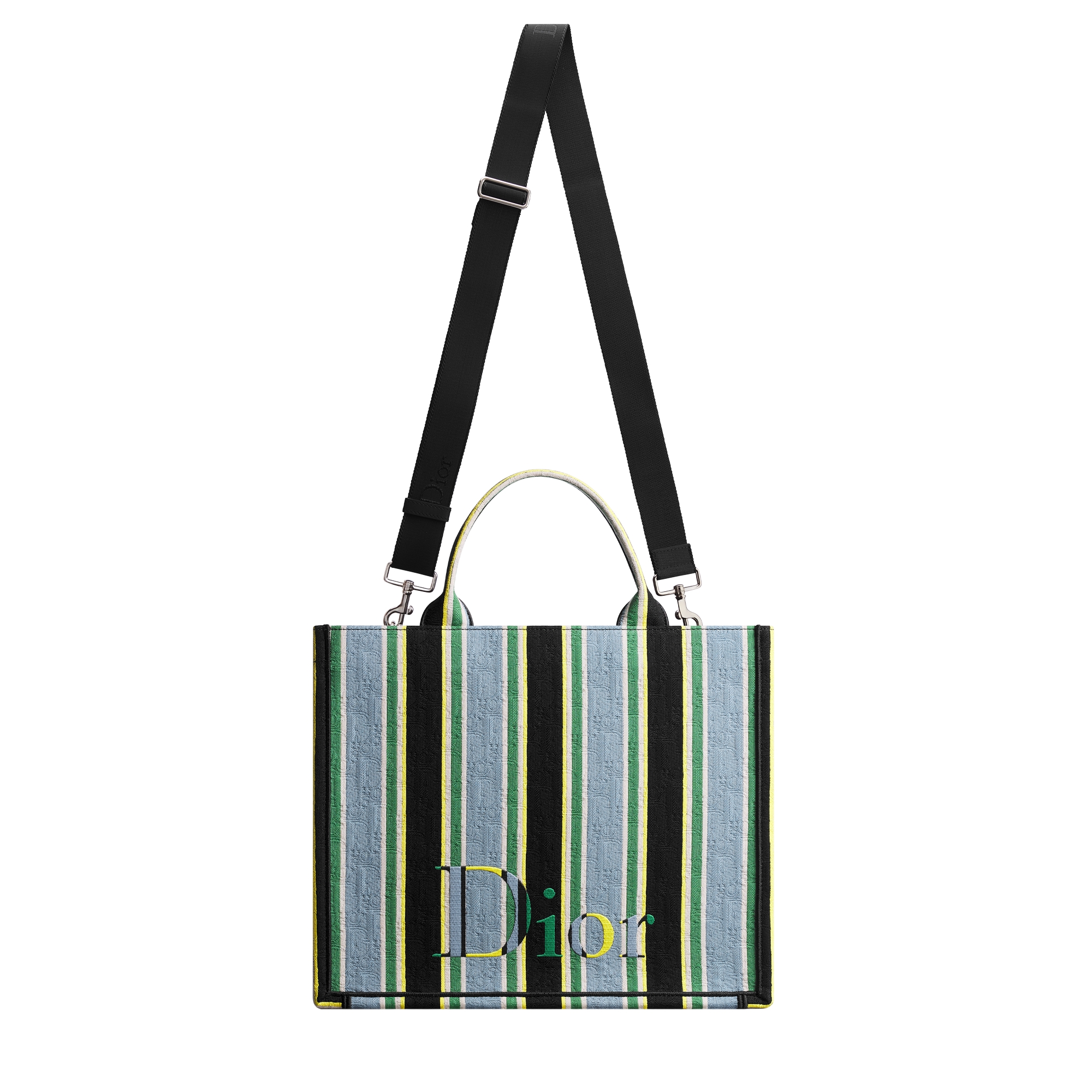 Designer Bag's For Men | DIOR