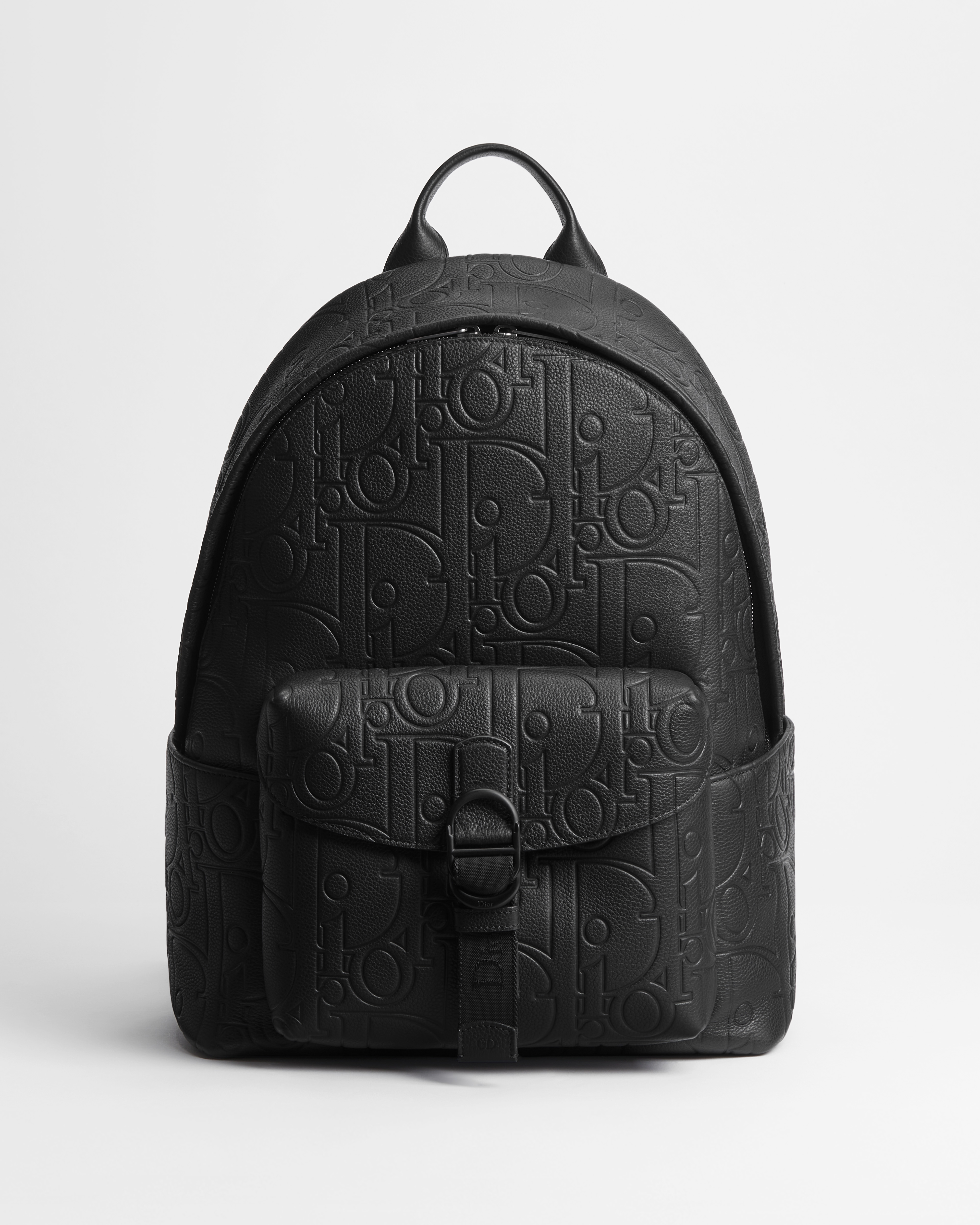 Dior Jett Zipped Backpack