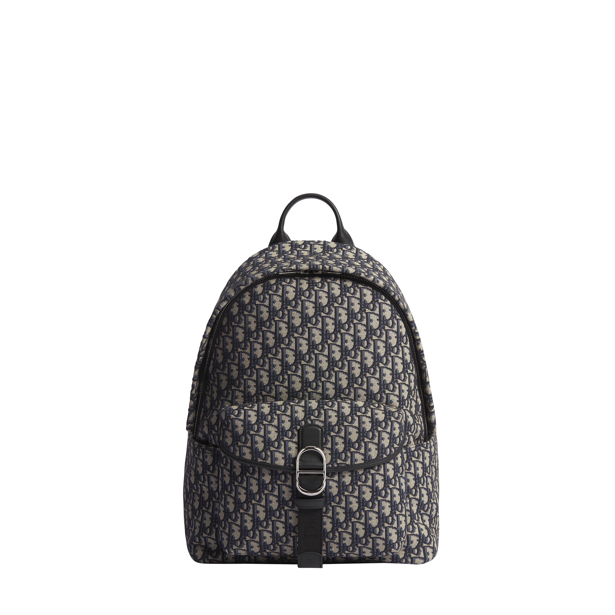  Jacquard Dior Oblique beige e nero