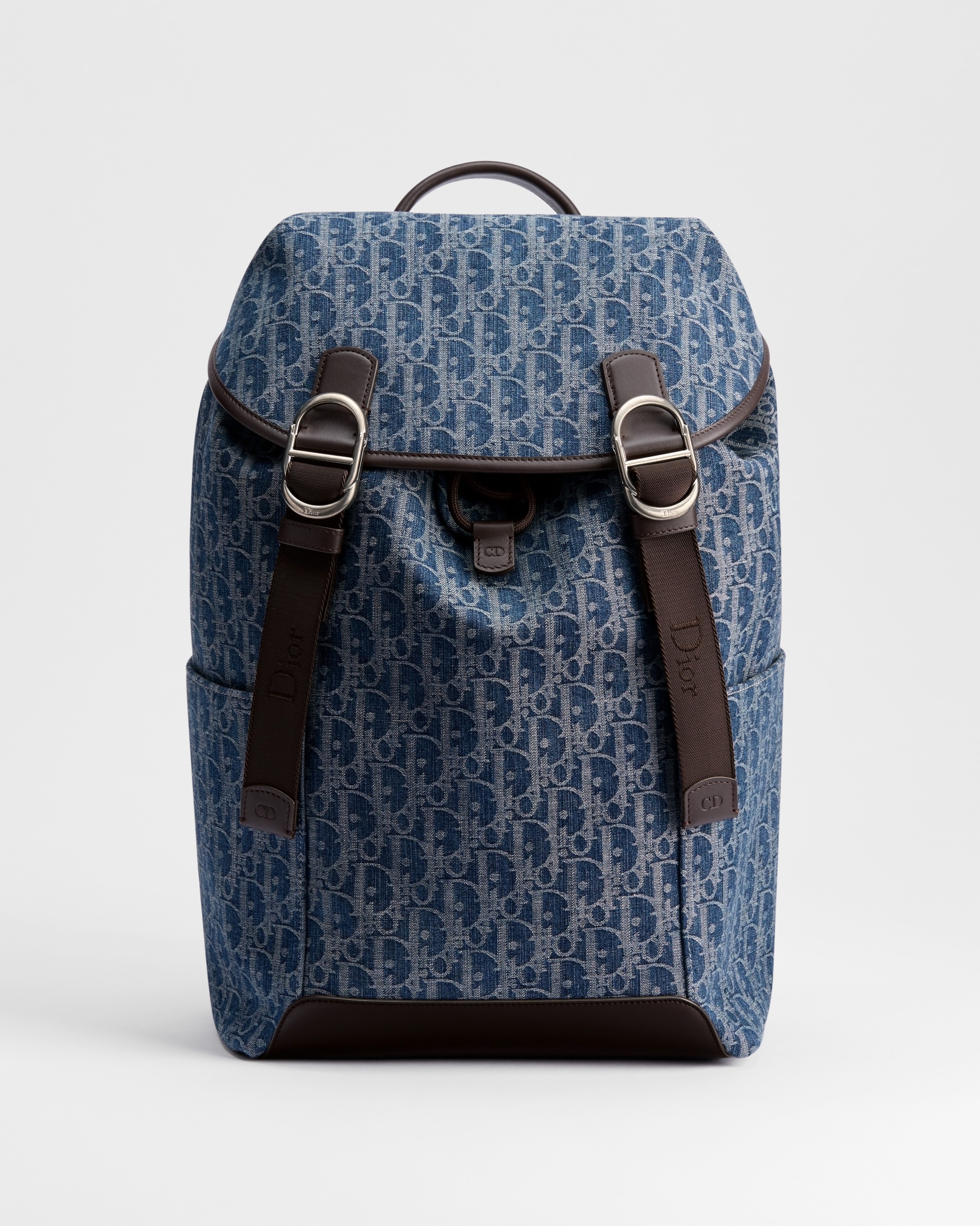 Dior Jett Backpack with Flap