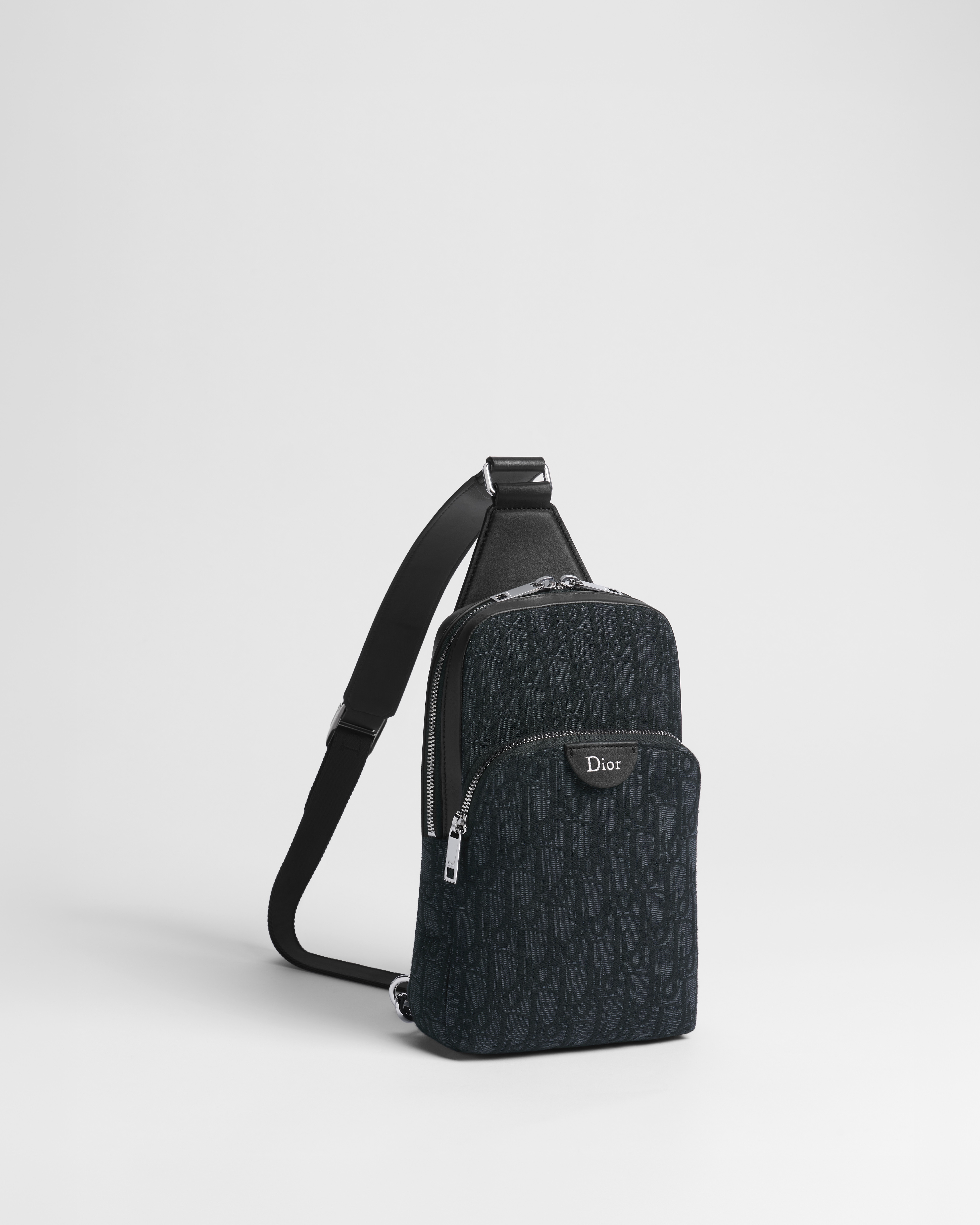 Dior Rider Sling Bag