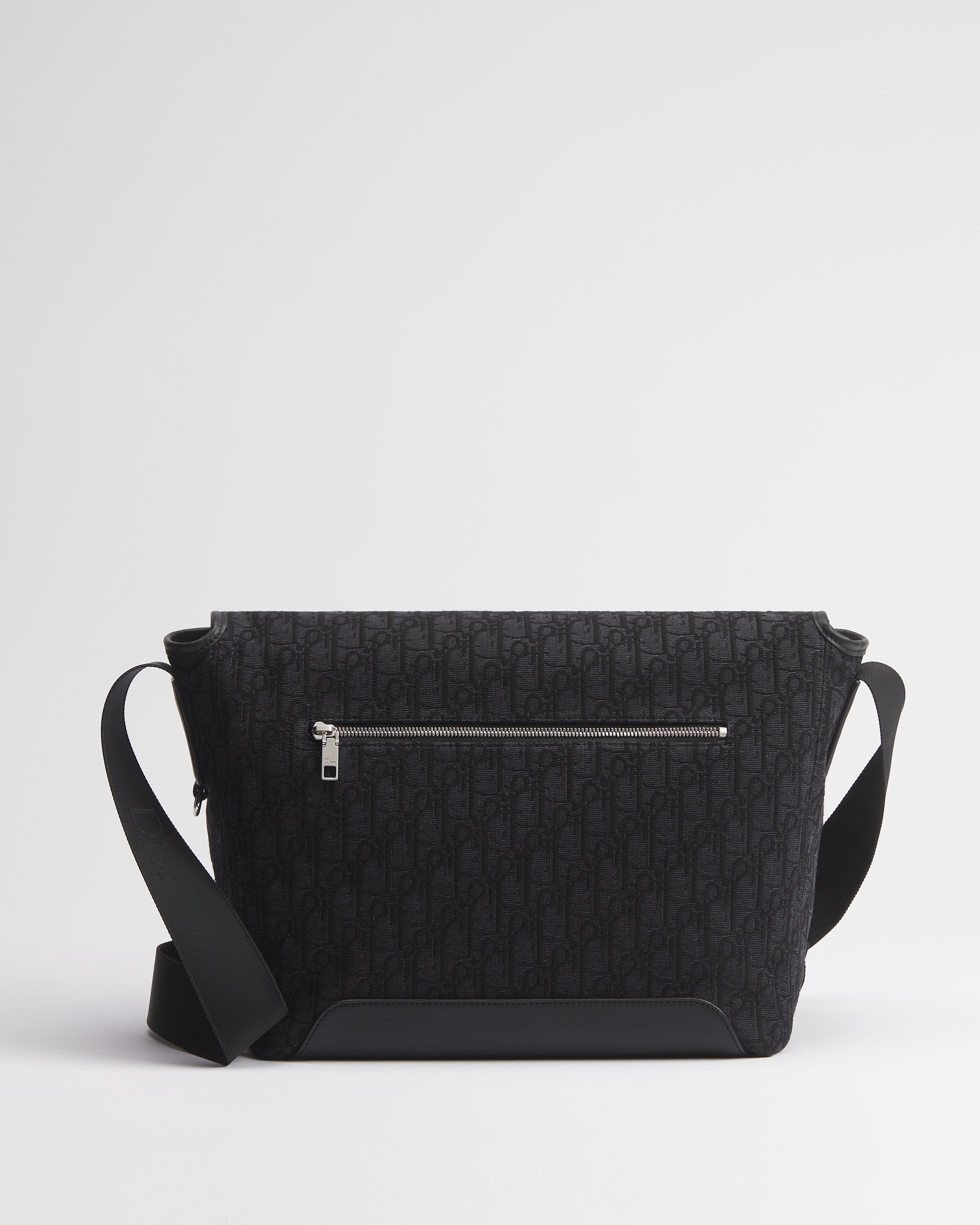 Medium Dior Jett Messenger Bag with Flap