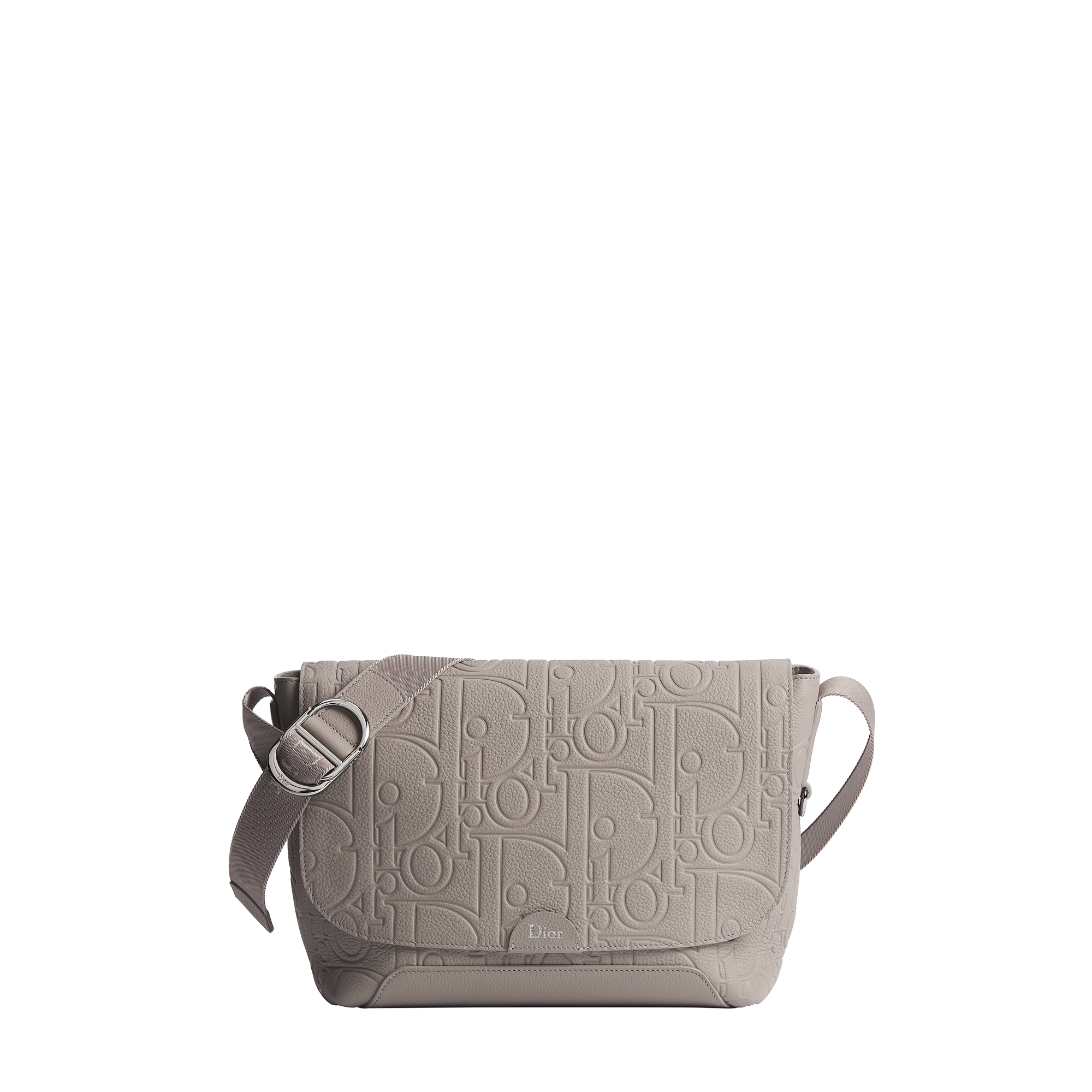  Trianon Gray Dior Gravity Leather