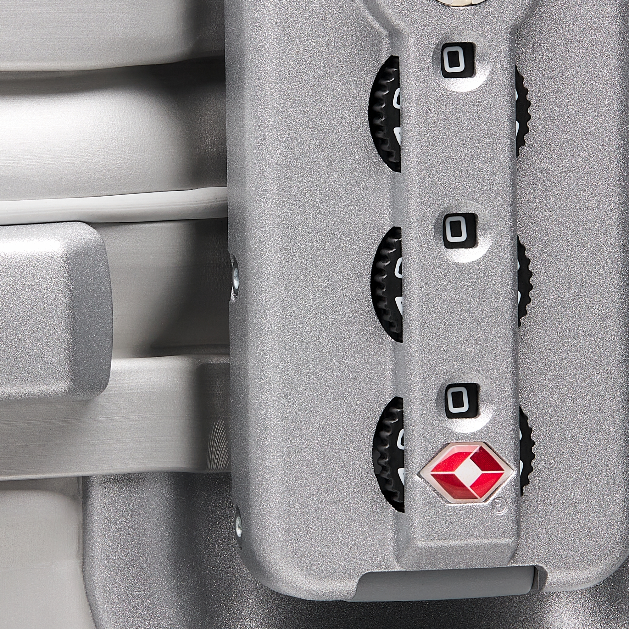 DIOR AND RIMOWA Carry-On Suitcase Gradient Blue Dior Oblique Aluminum E10