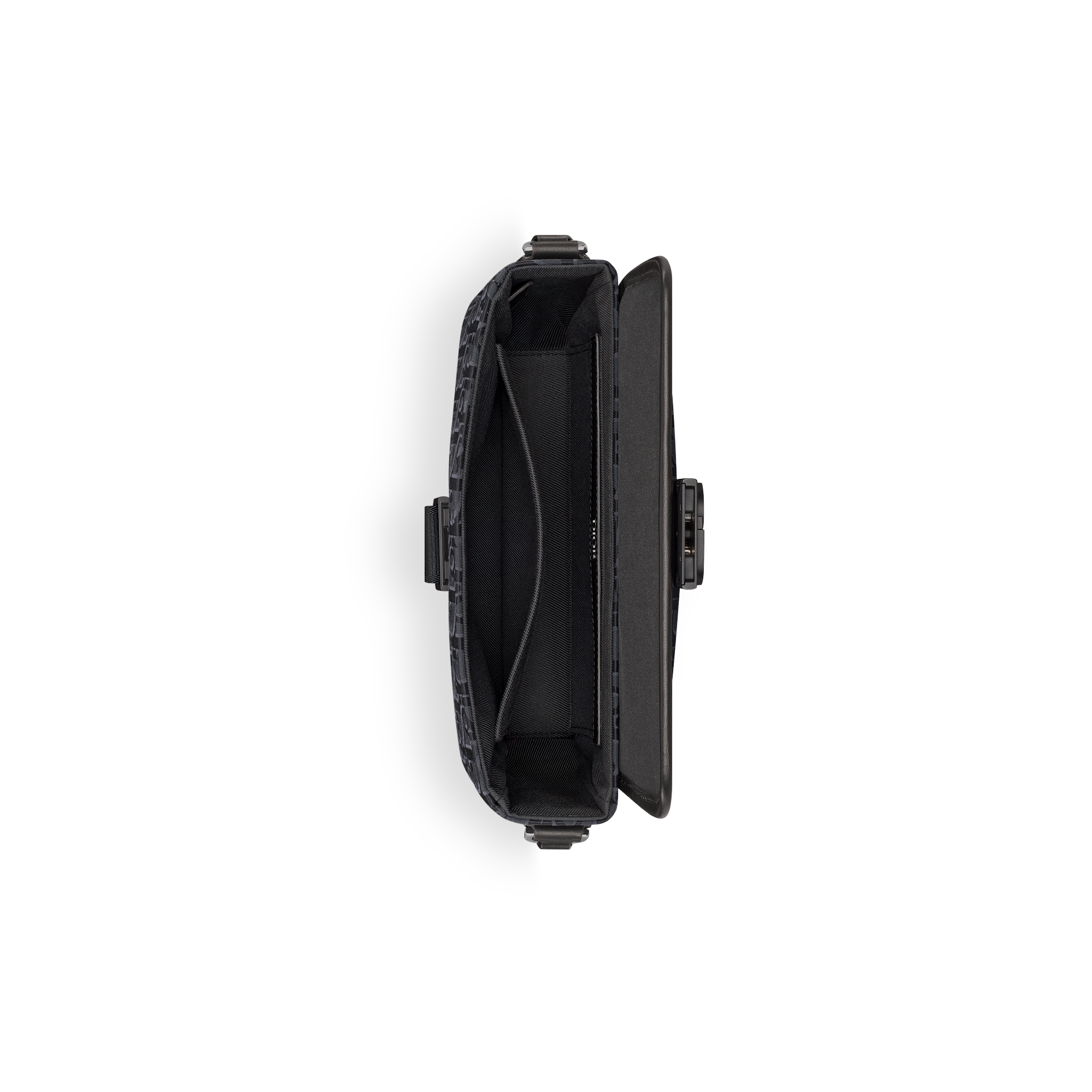Dior Trek Messenger Bag with Flap