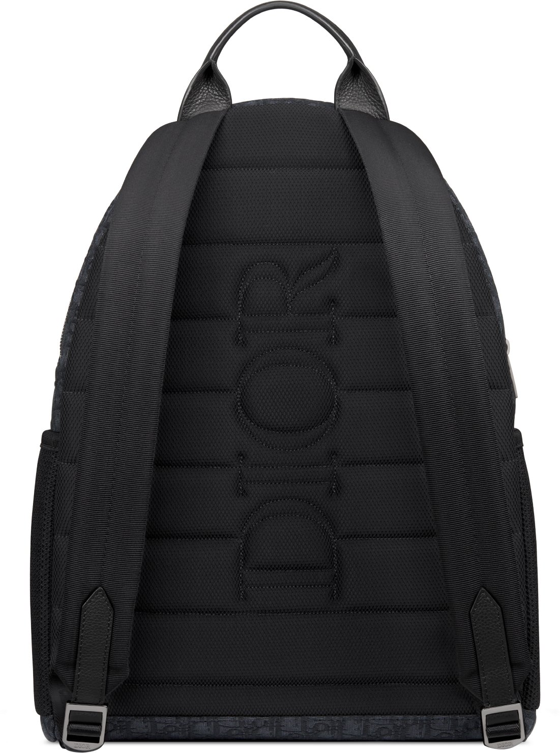 DIOR | Dior 8 バックパック ディオール オブリーク ジャカード