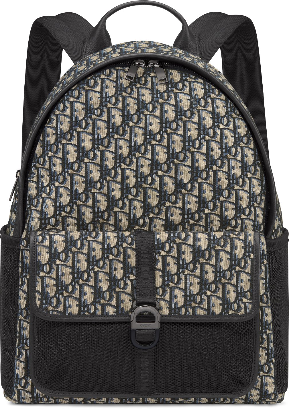 Dior 8-rugzak aria_man_viewcode_e01