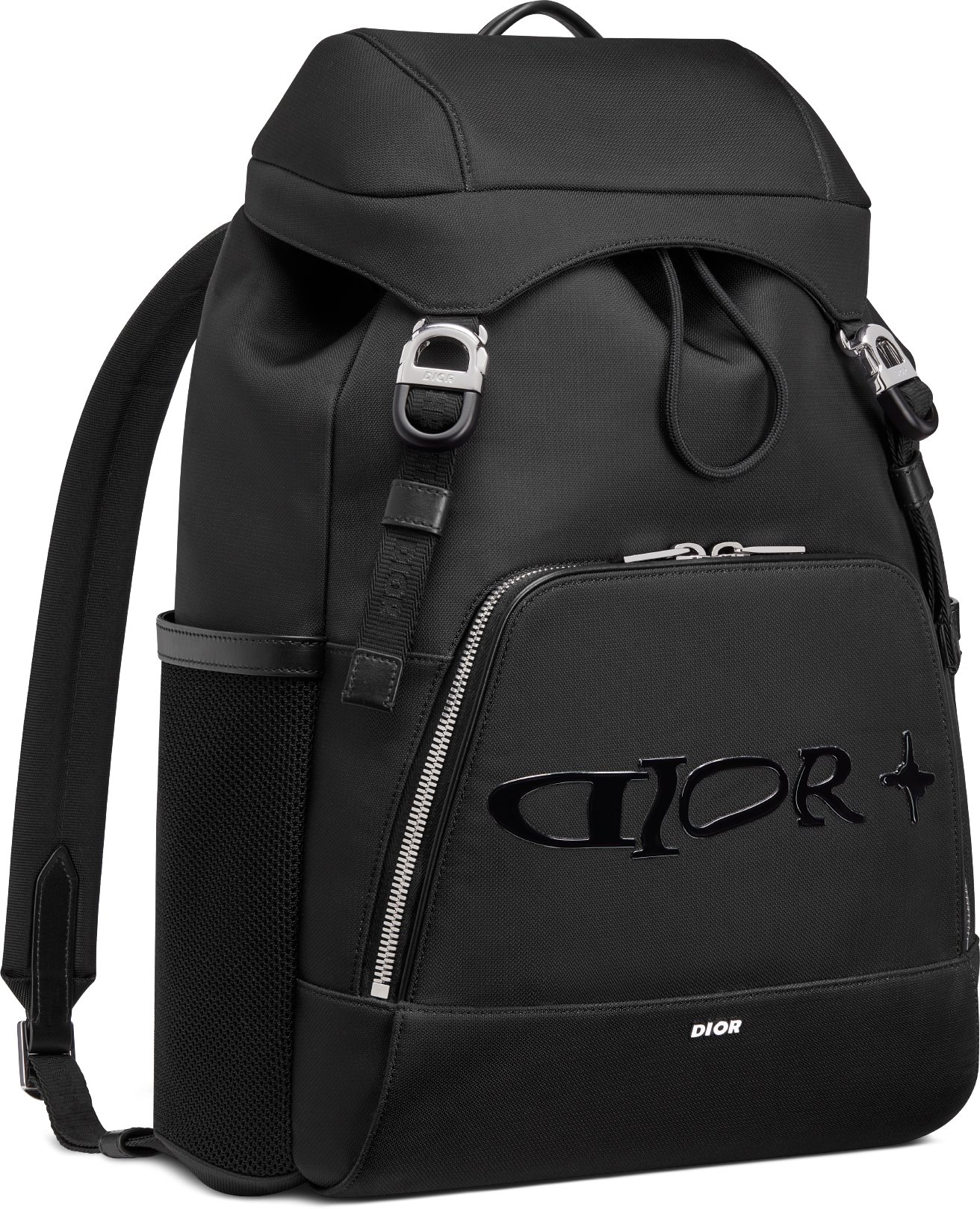 Dior sorayama backpack online