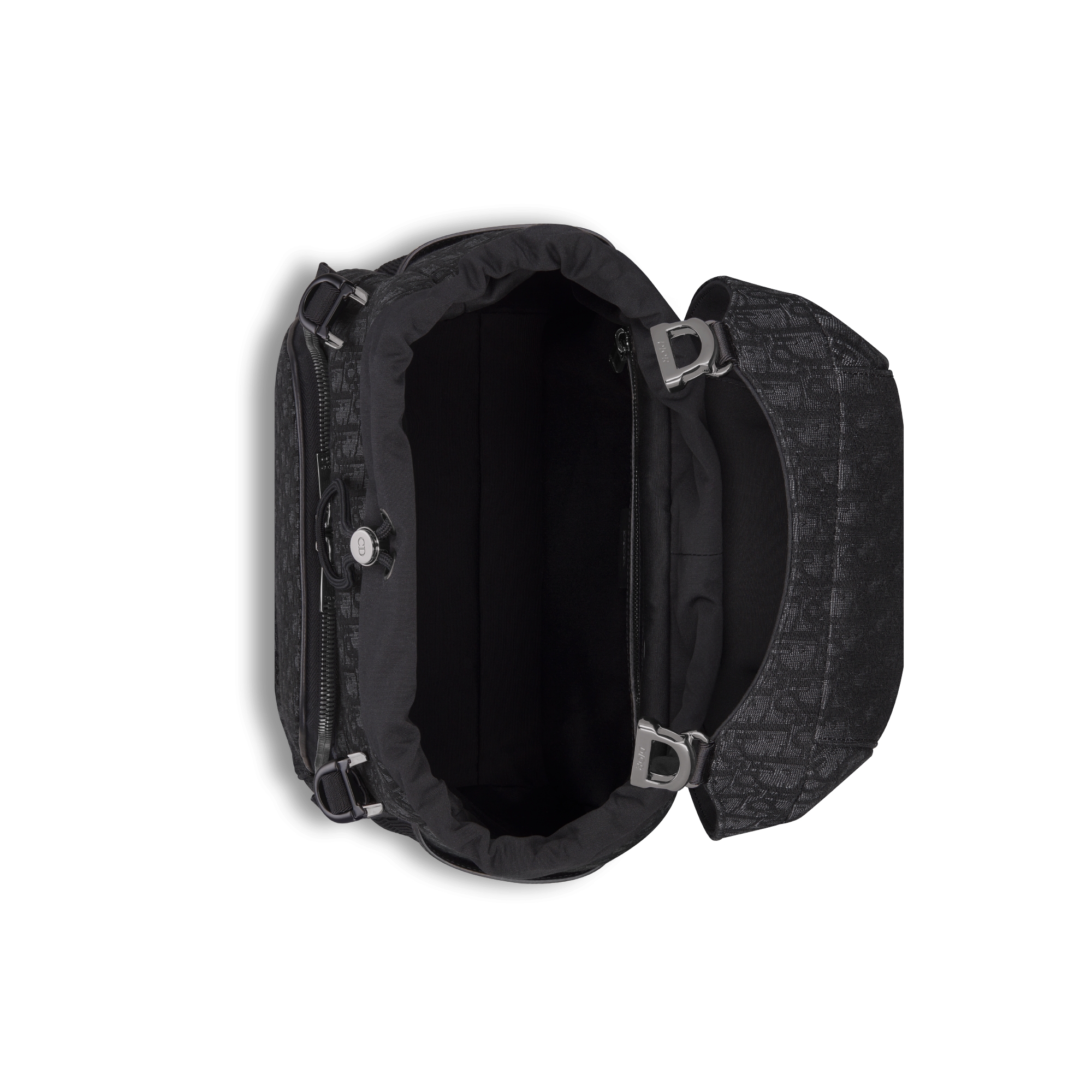 Dior 8 Backpack with Flap