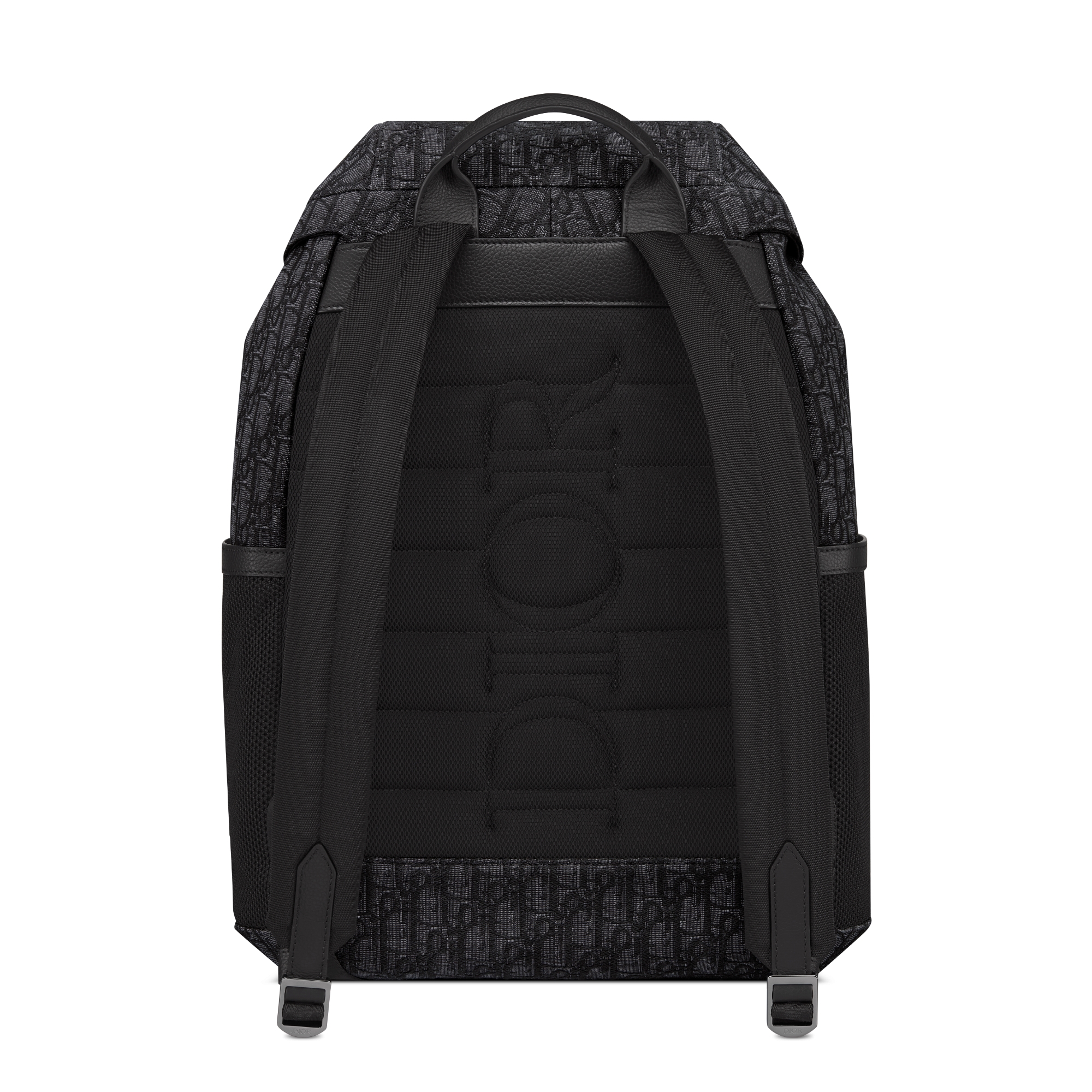 Dior 8 Backpack with Flap