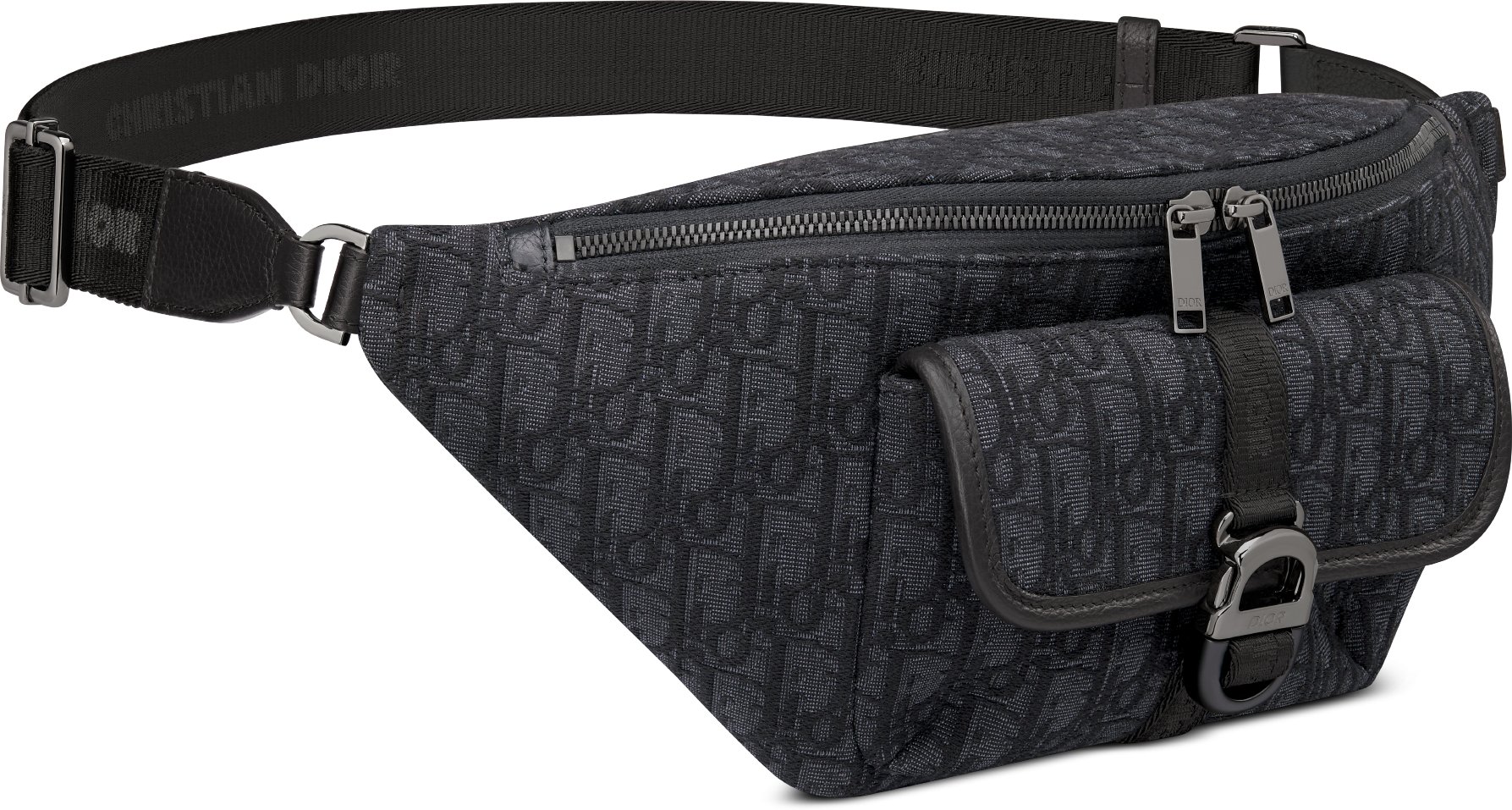 Dior mens belt bag sale