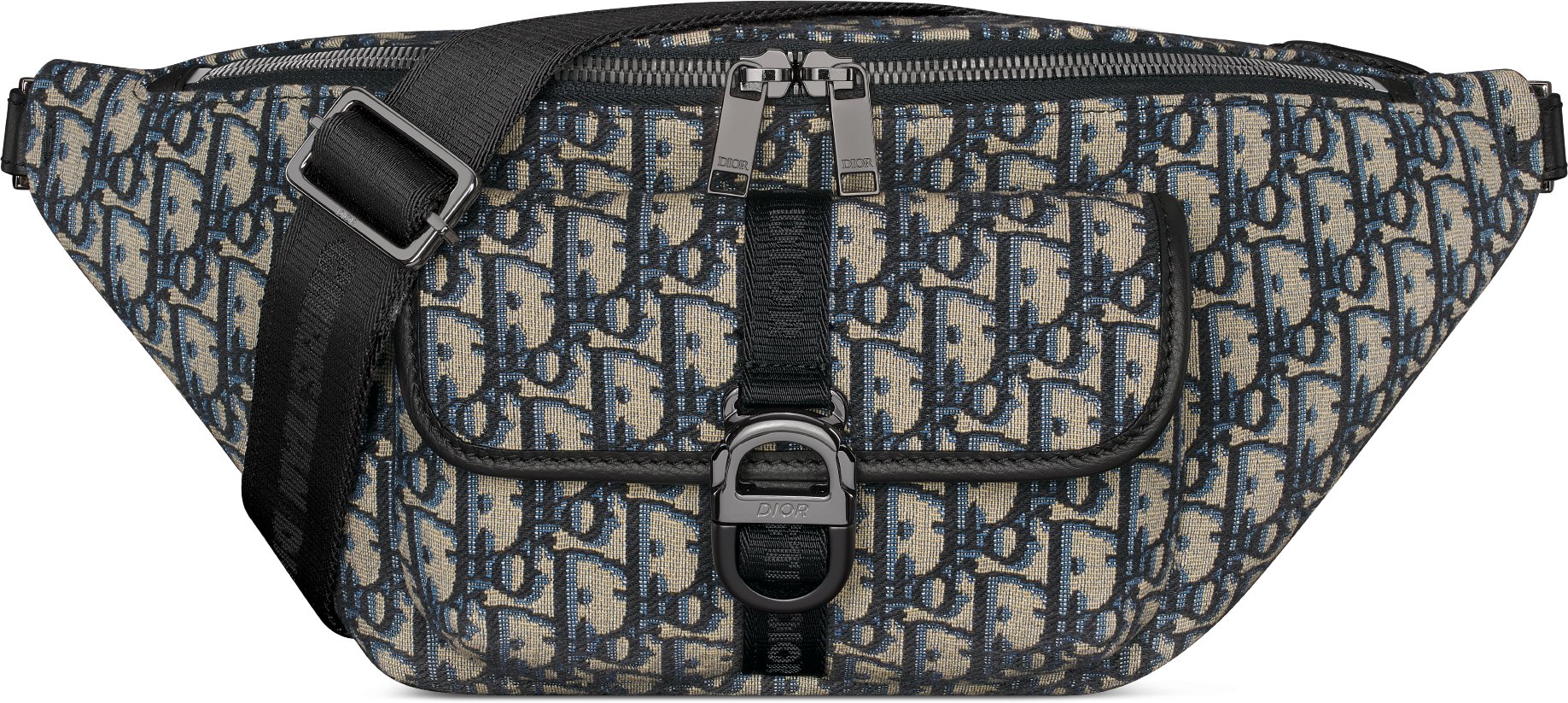 Dior 8 Belt Bag aria_man_viewcode_e01