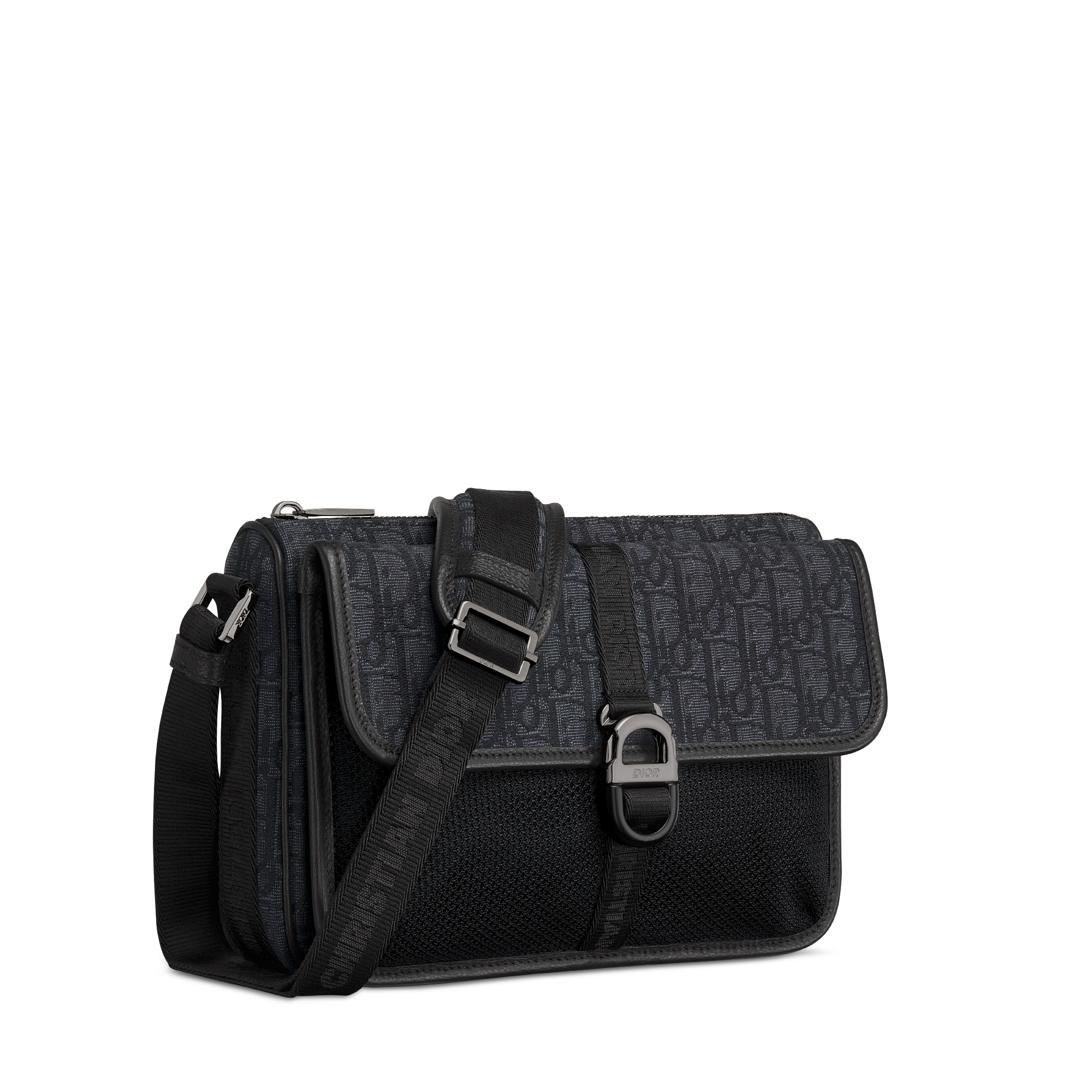 Dior 8 Bag with Strap