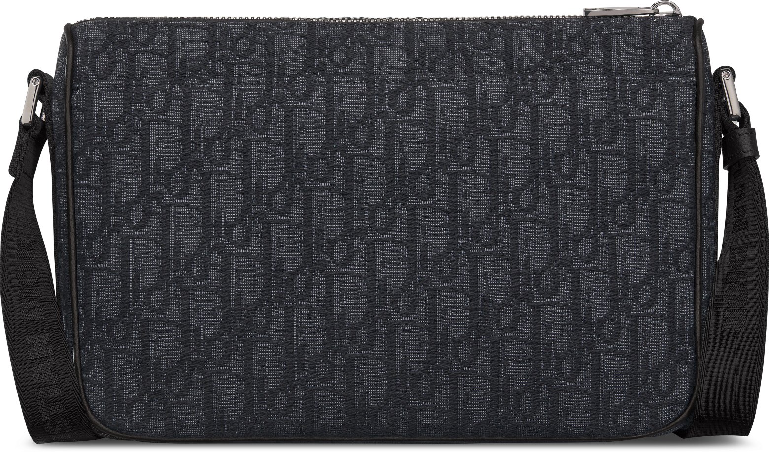 Dior 8 Bag with Strap Back view