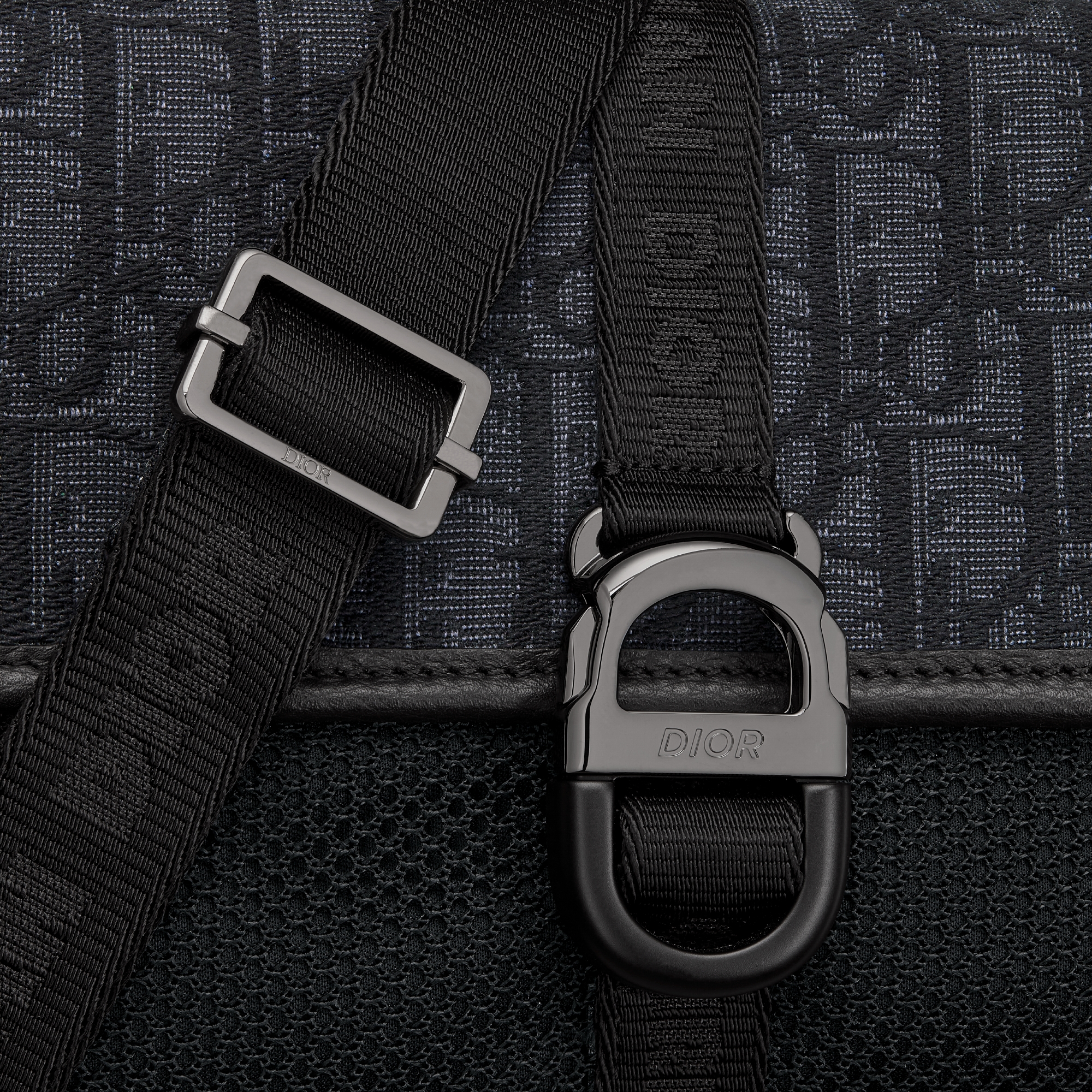 【新品】CHRISTIAN DIOR 八角形ボックス DIOR Couture Square Gift Box Empty + Shredded Dior Tissue