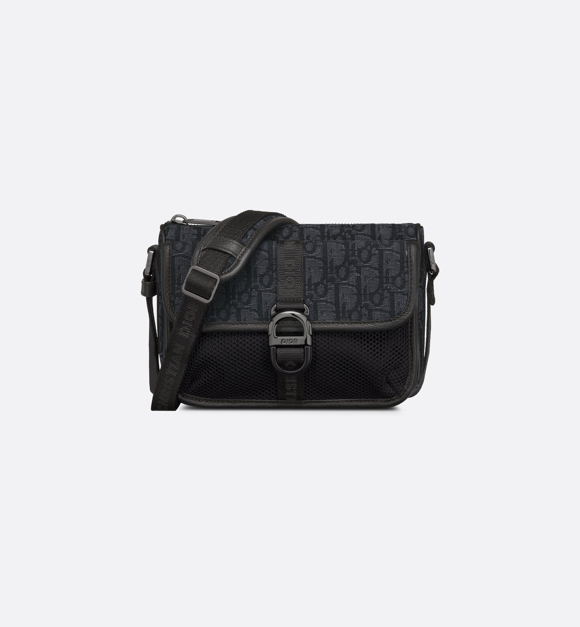 DIOR | Dior 8 メッセンジャーバッグ ミニ ディオール DIOR | Dior 8 メッセンジャーバッグ ミニ ディオール