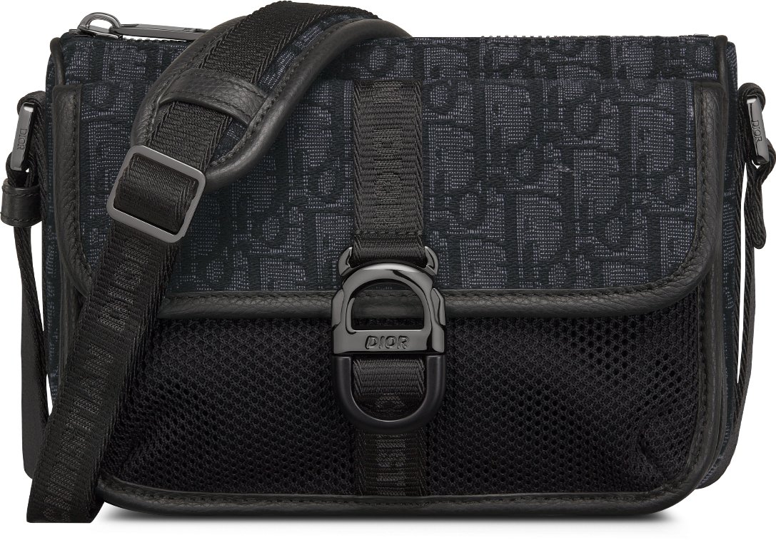 Dior pouch men outlet