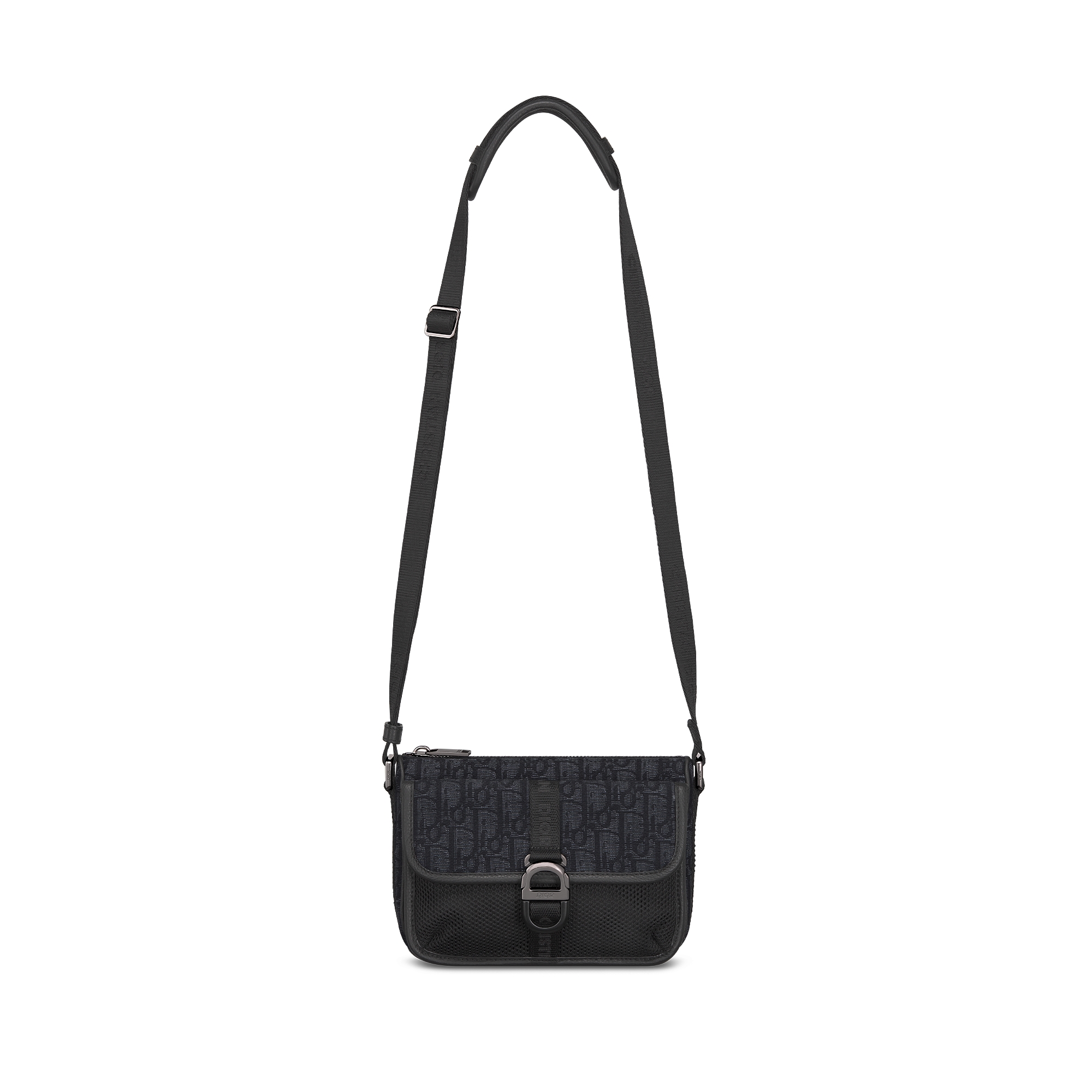 Mini Dior 8 Bag with Strap