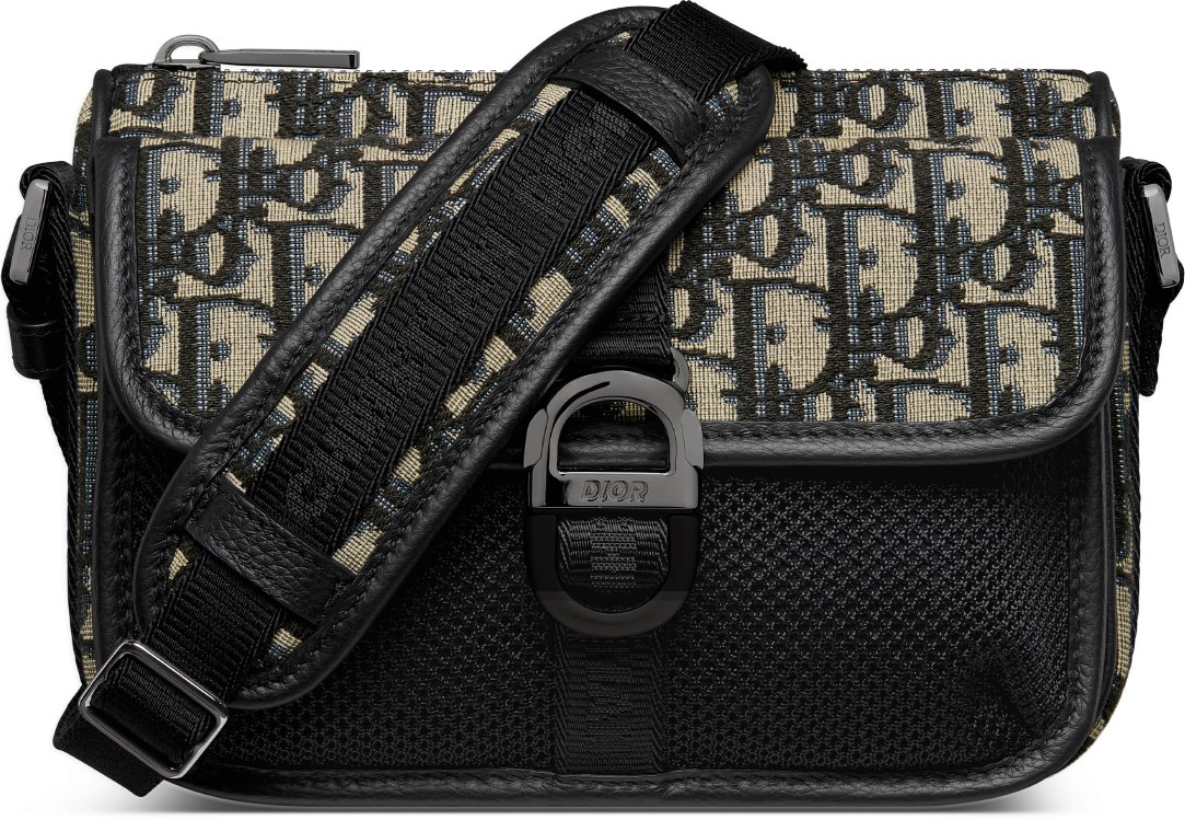 Mini Designer Bags for Men Messenger DIOR