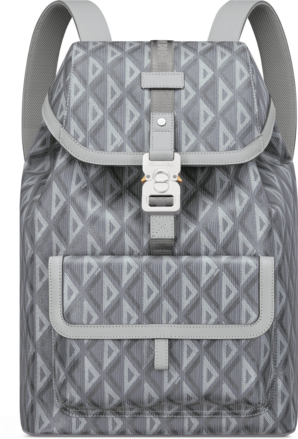 Dior canvas backpack cheap