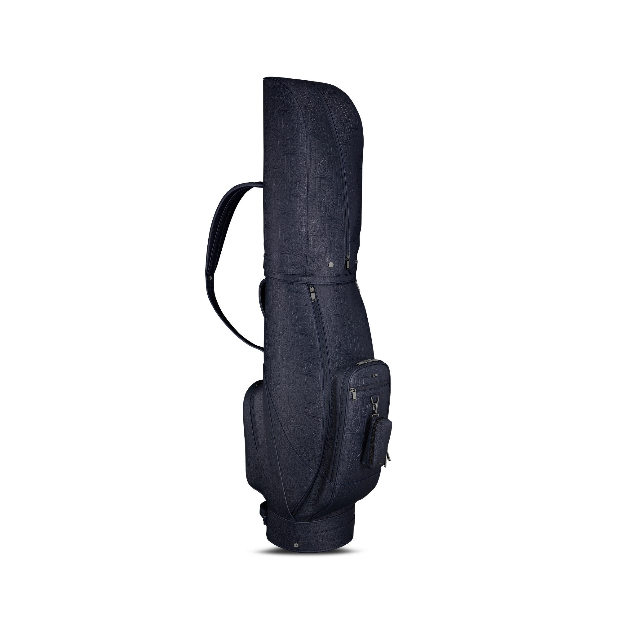 Christian Dior ゴルフバッグ ディオール　キャディバッグ Yahoo!オークション -「christian dior」(ゴルフ) (スポーツ別)の落札
