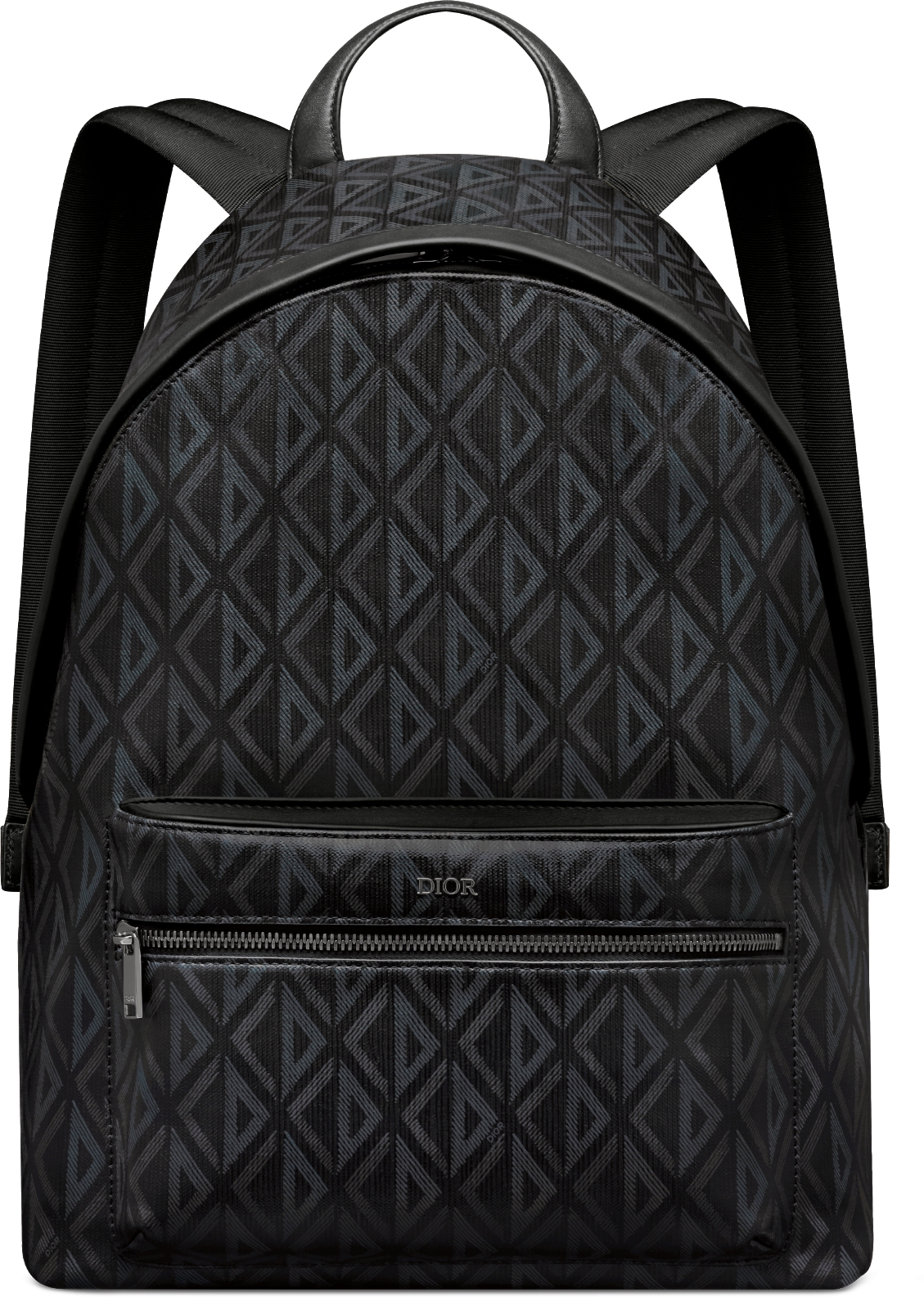 Luxury Designer Backpacks for Men Leather DIOR