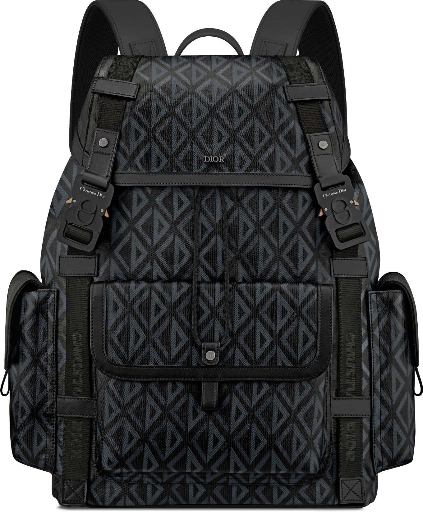 Christian dior backpack sale