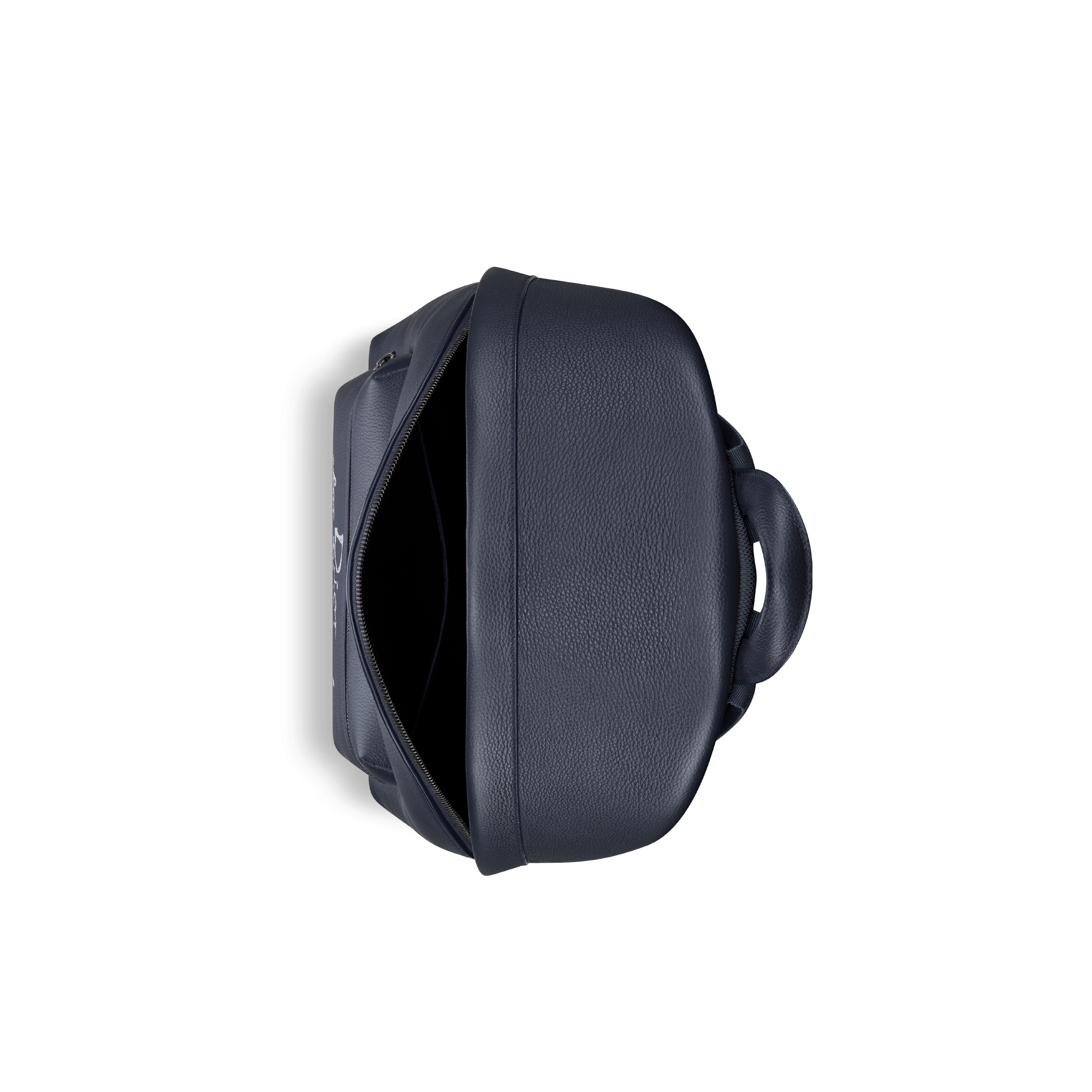 ZCDAYE Custodia Portafoglio In Pelle Con Cerniera, Blu, Per Samsung Galaxy, Con Slot Carte E Chiusura Magnetica - 4