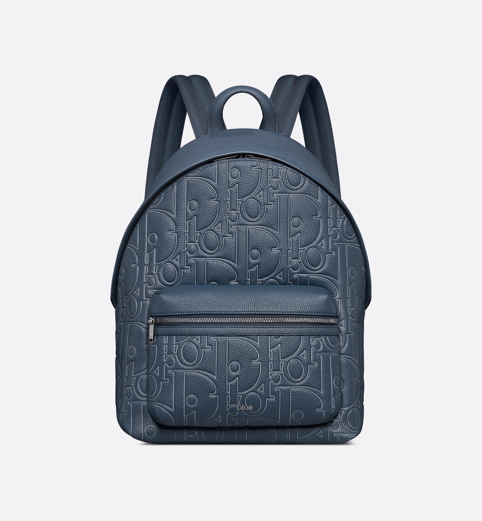 DIOR | Rider 2.0 ジップ付き バックパック ディオール DIOR | Rider 2.0 ジップ付き バックパック ディオール