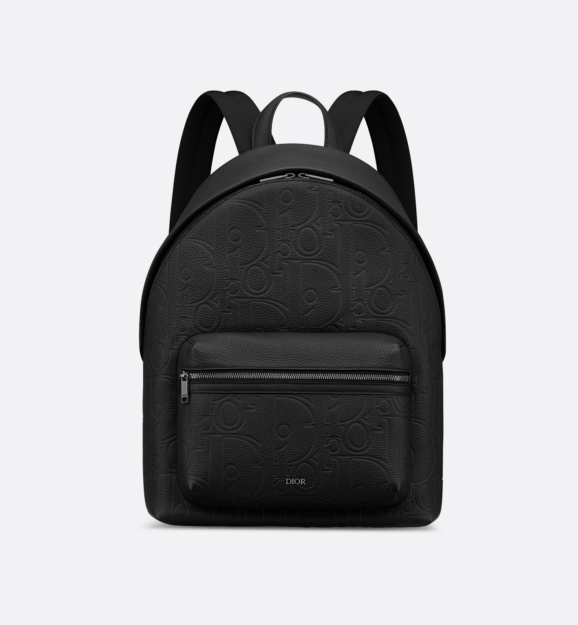 DIOR | Rider 2.0 ジップ バックパック ディオール グラビティ DIOR | Rider 2.0 ジップ バックパック ディオール グラビティ