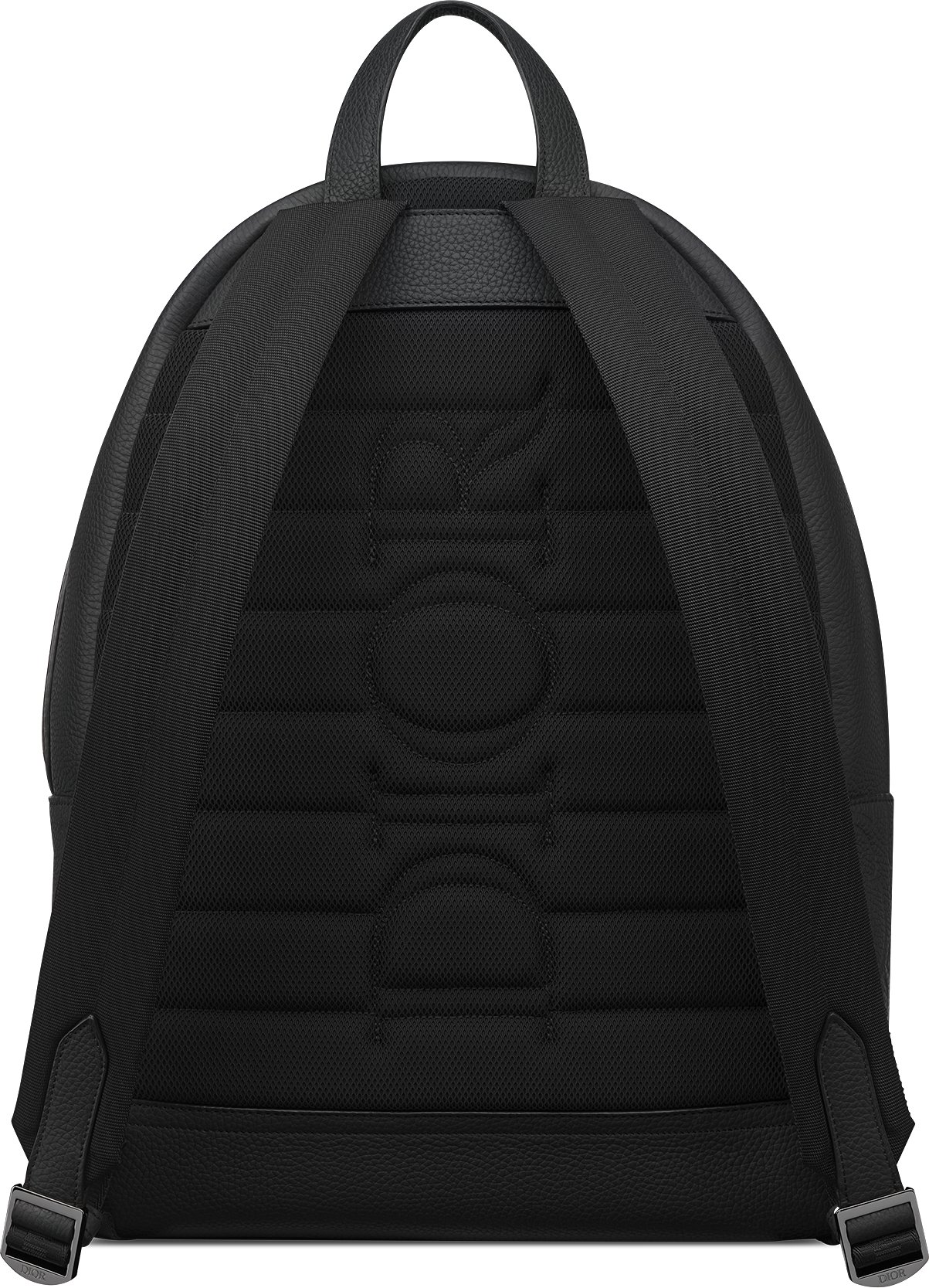 Rider 2.0 Zipped Backpack