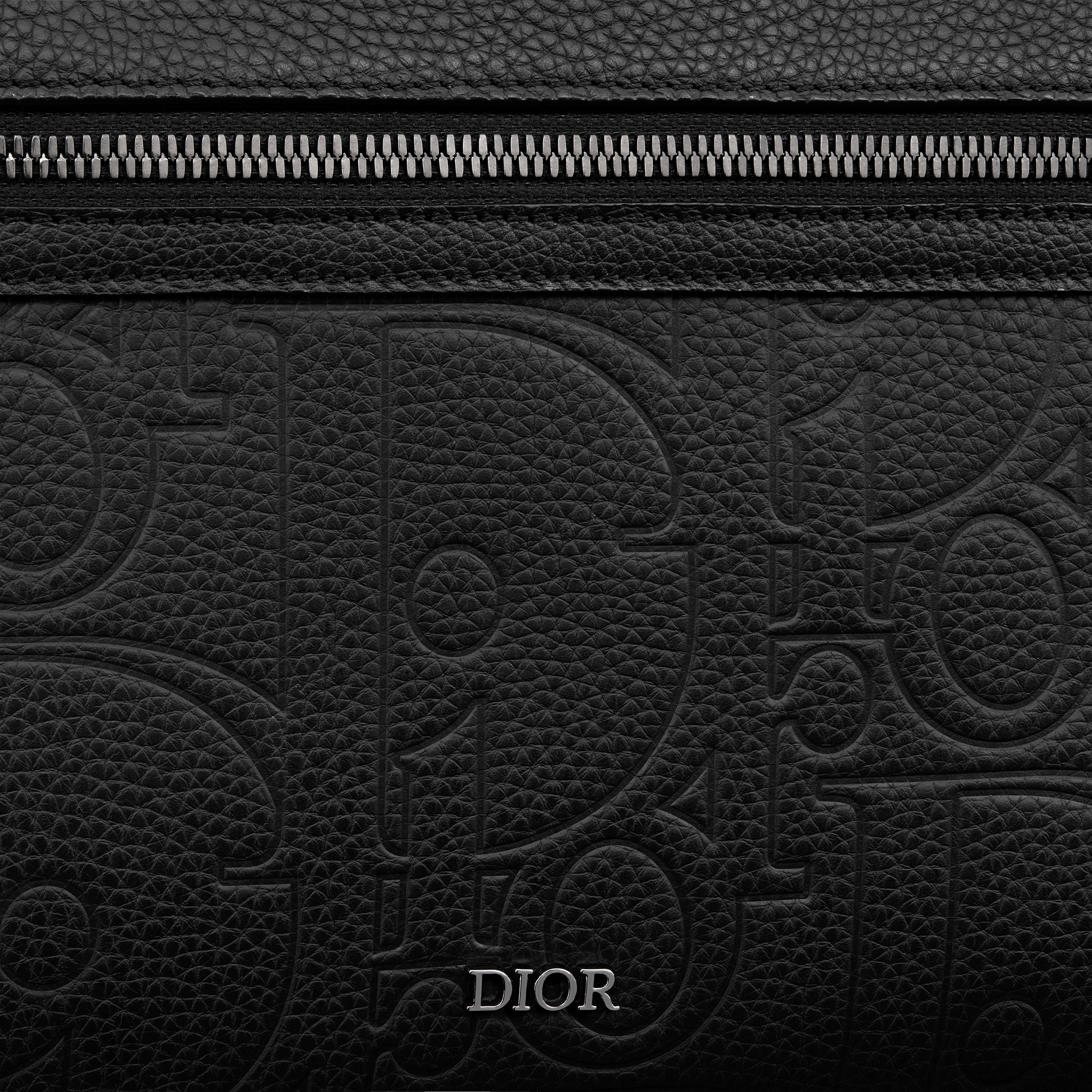 Rider 2.0 Zipped Backpack