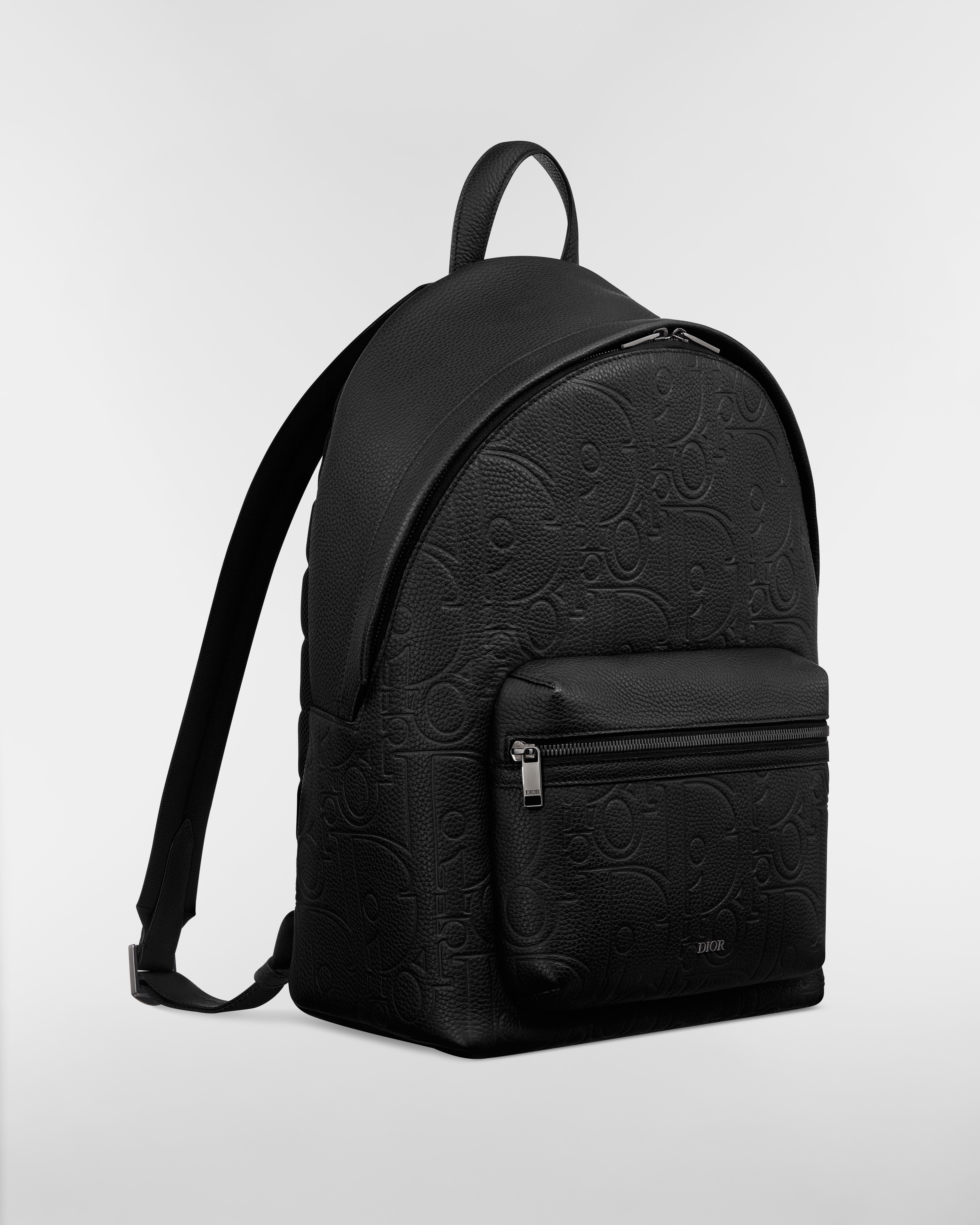 Rider 2.0 Zipped Backpack