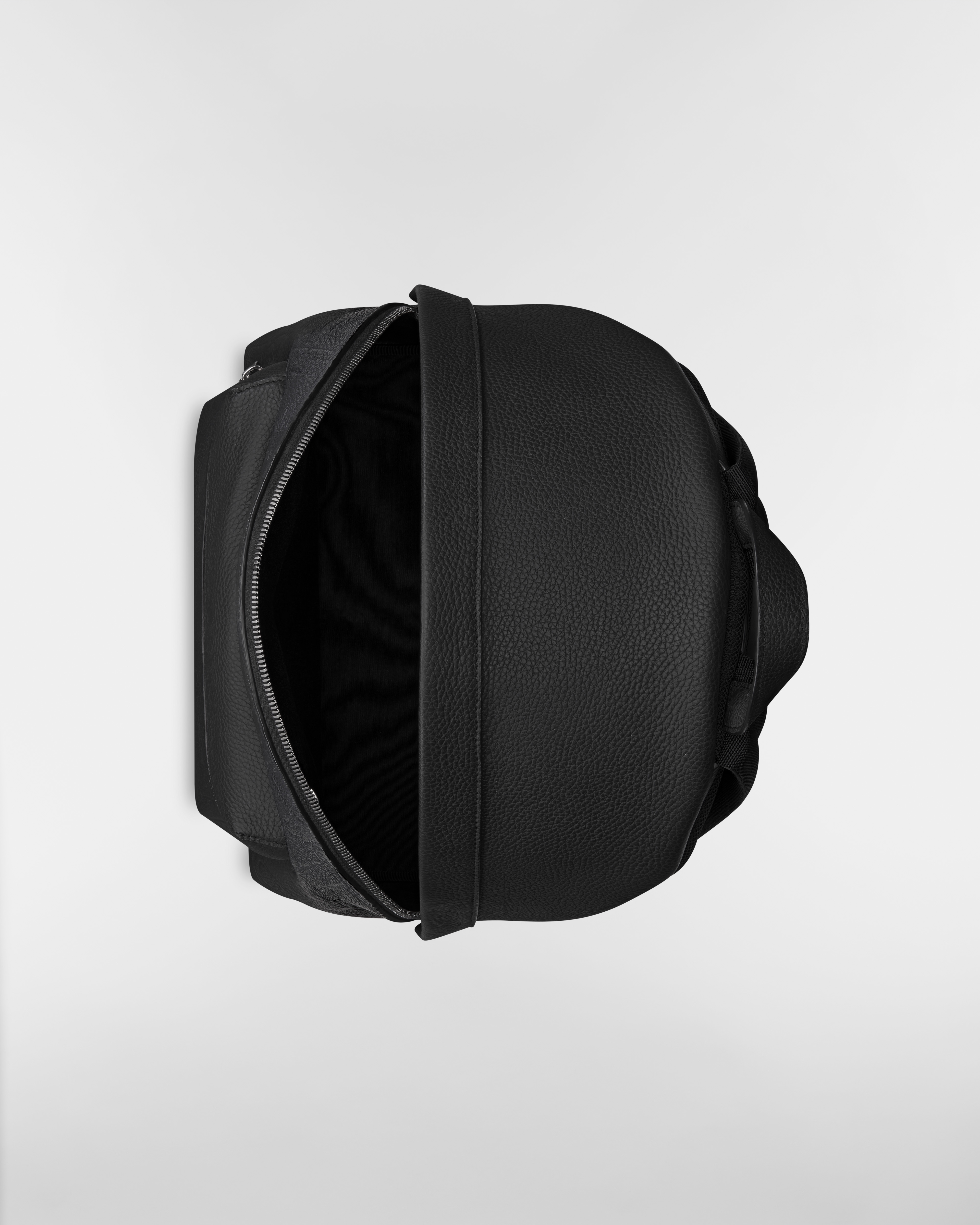 Rider 2.0 Zipped Backpack