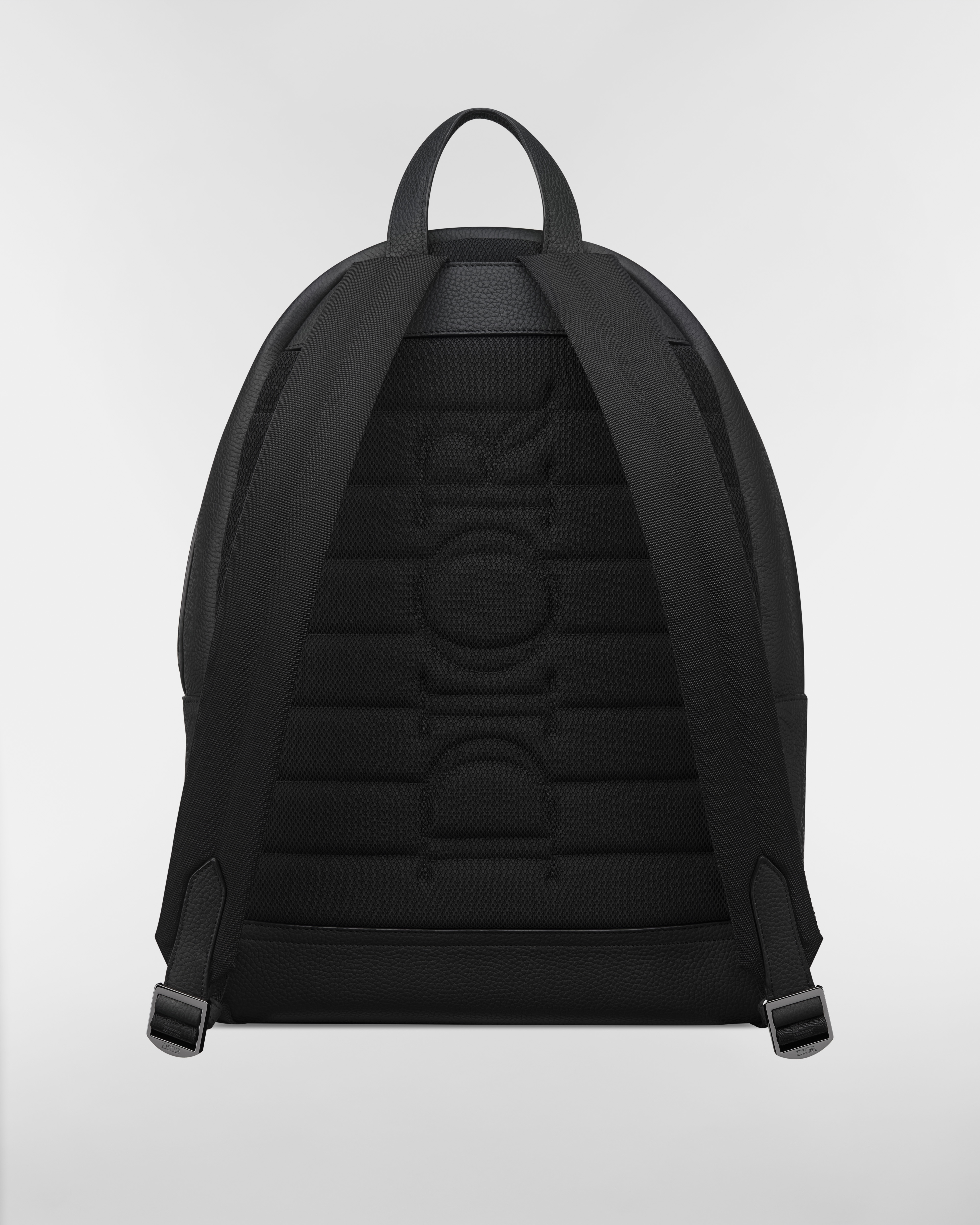 Rider 2.0 Zipped Backpack