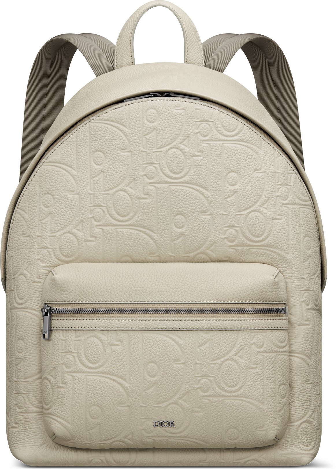 Luxury Designer Backpacks for Men Leather DIOR
