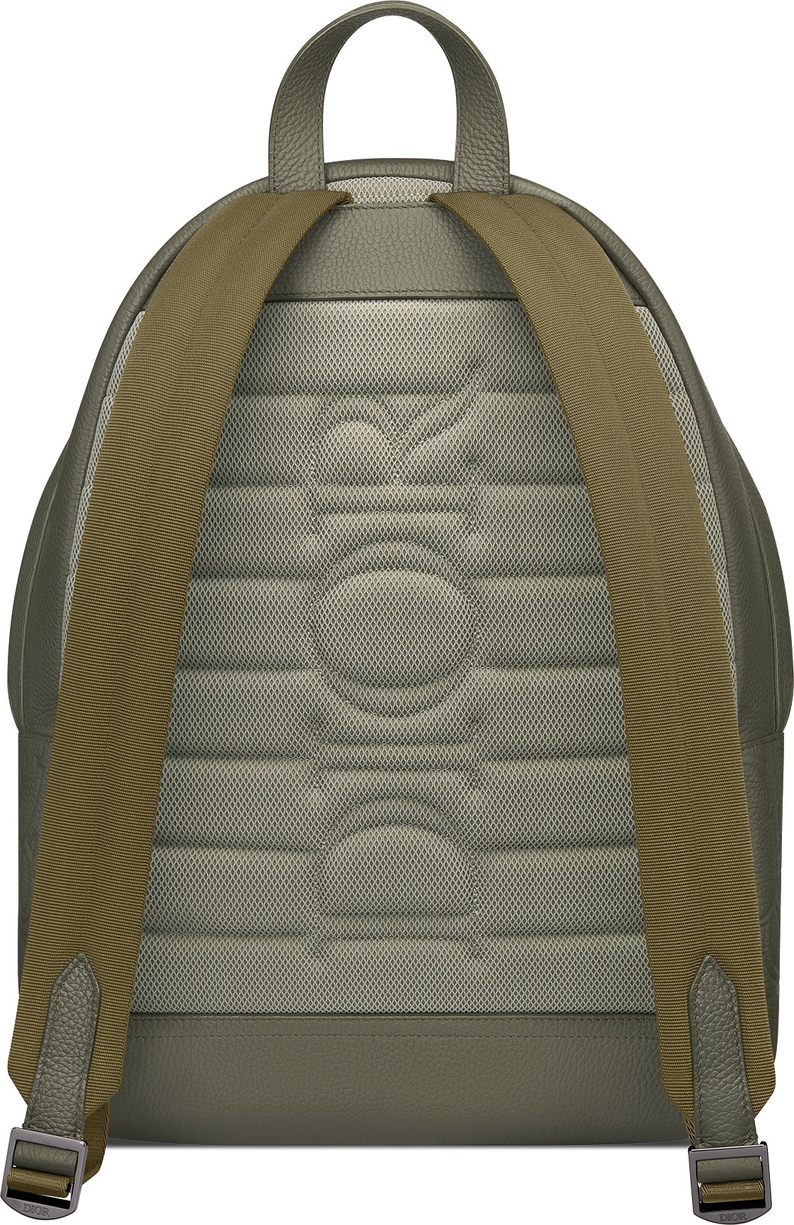 Rider 2.0 ジップ バックパック