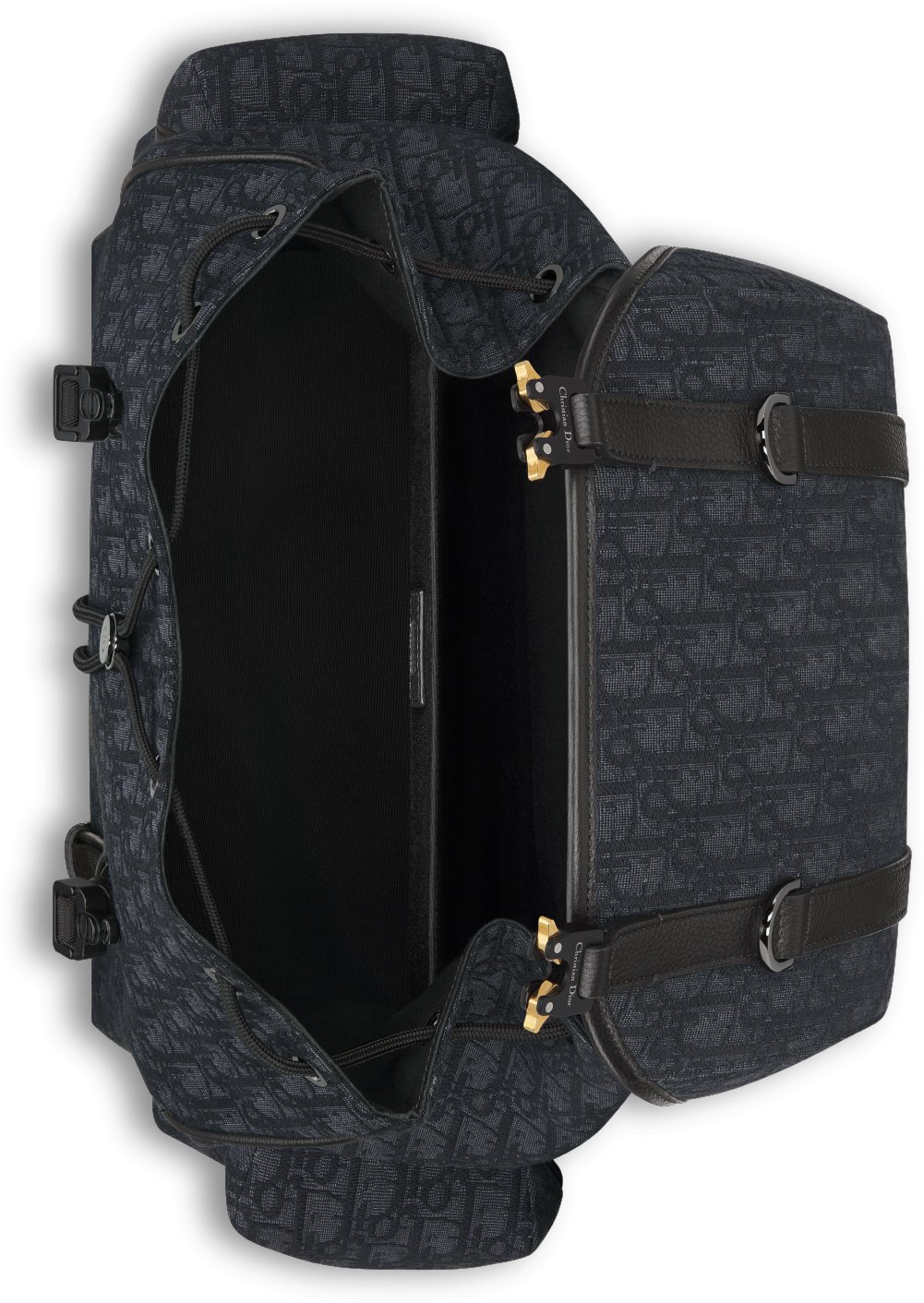 Dior Hit The Road Rucksack mit Umschlagklappe aria_topShotView