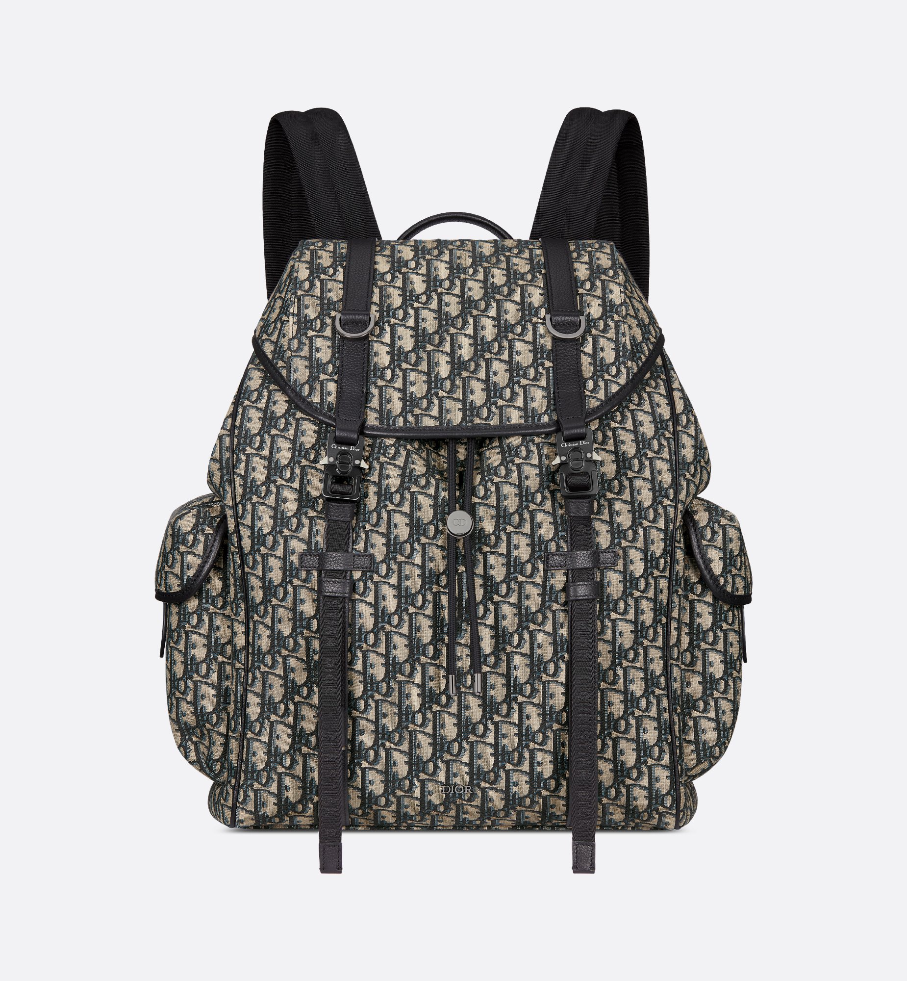 DIOR | Dior Hit the Road バックパック ディオール グラビティ DIOR | Dior Hit the Road バックパック ディオール グラビティ