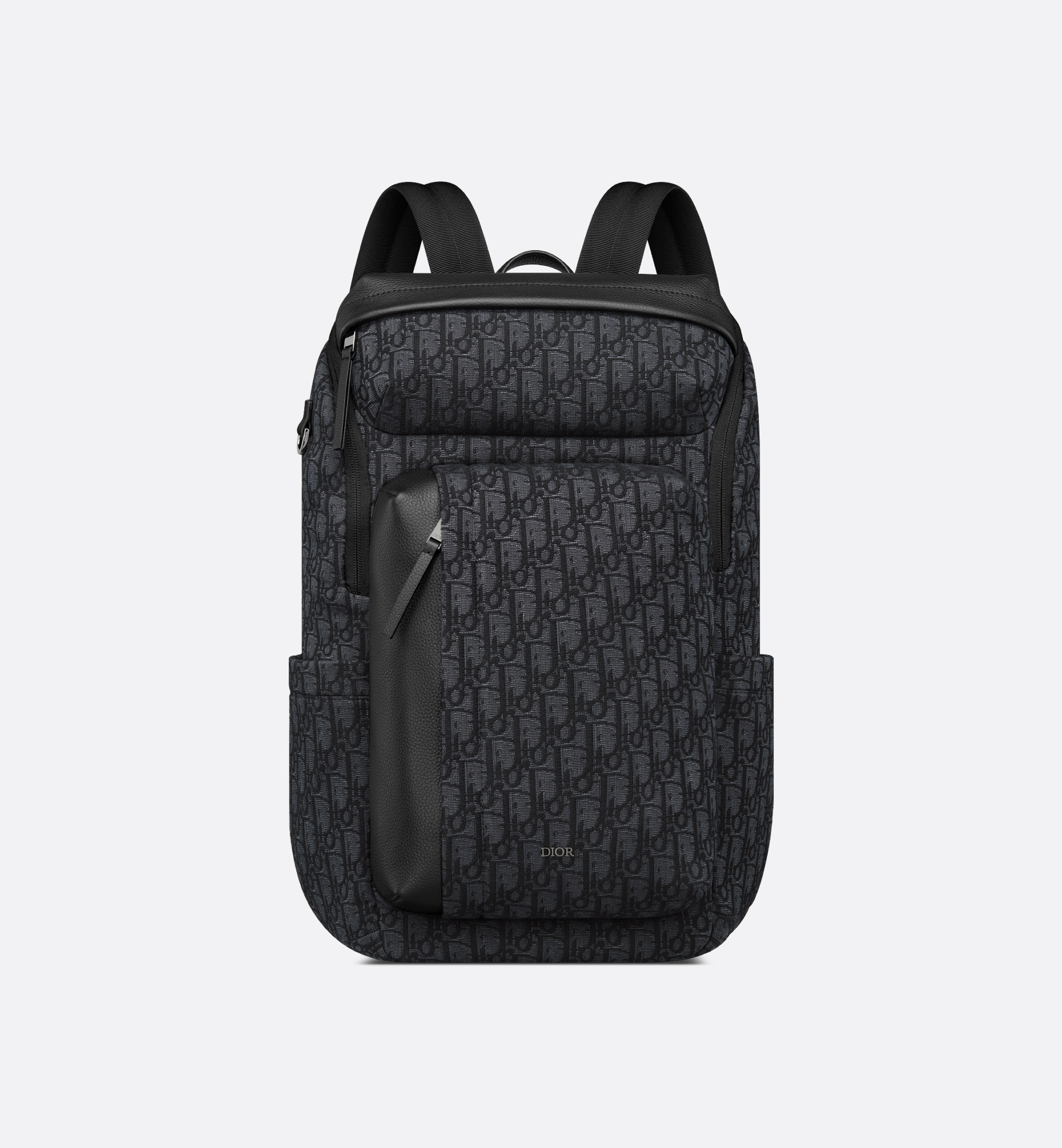 DIOR | Rider ジップ付き ソフトバックパック ディオール DIOR | Rider ジップ付き ソフトバックパック ディオール