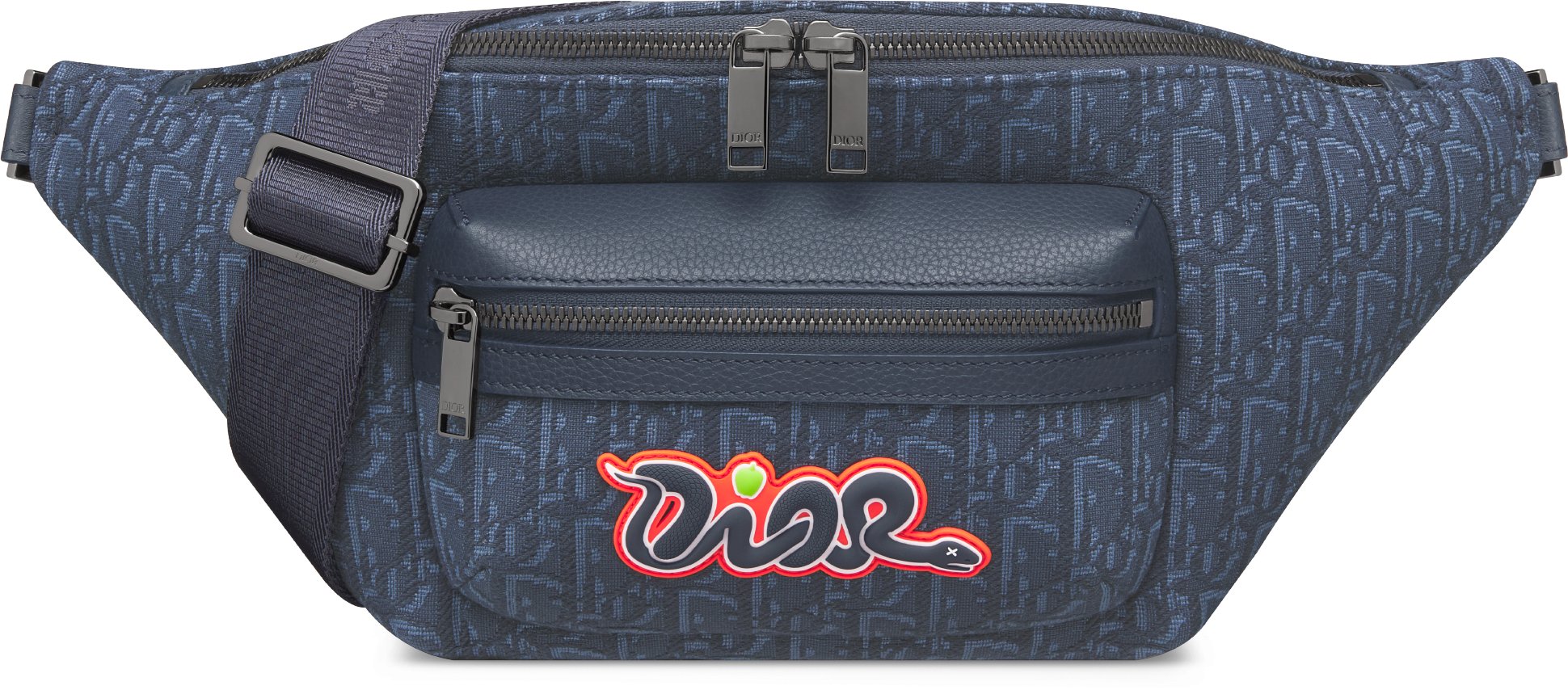 DIOR | クロスボディ& ショルダーバッグ |メンズバッグ｜ディオール公式オンラインブティック