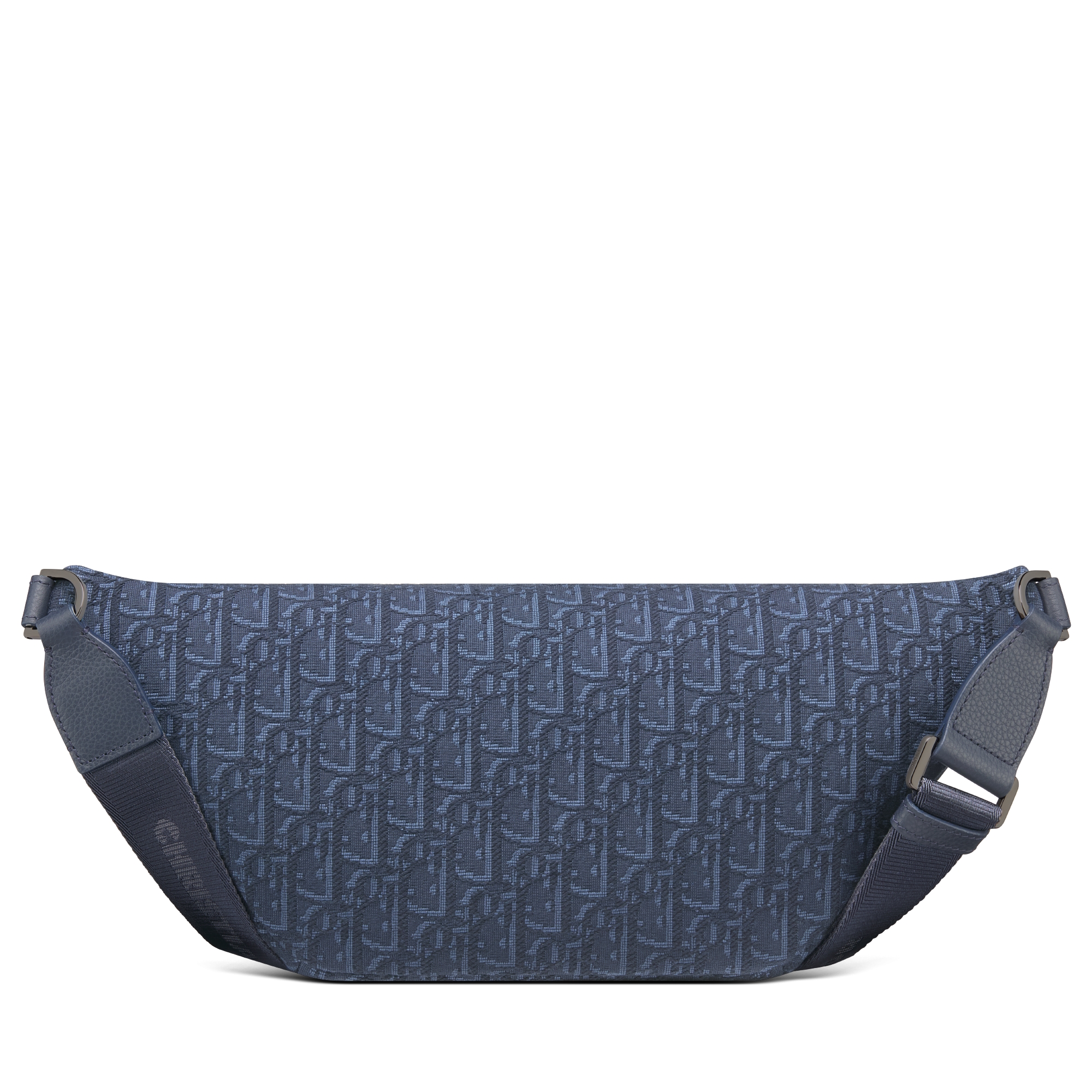 KAVU SPECTATOR UNISEX - Marsupio - dark navy/blu scuro