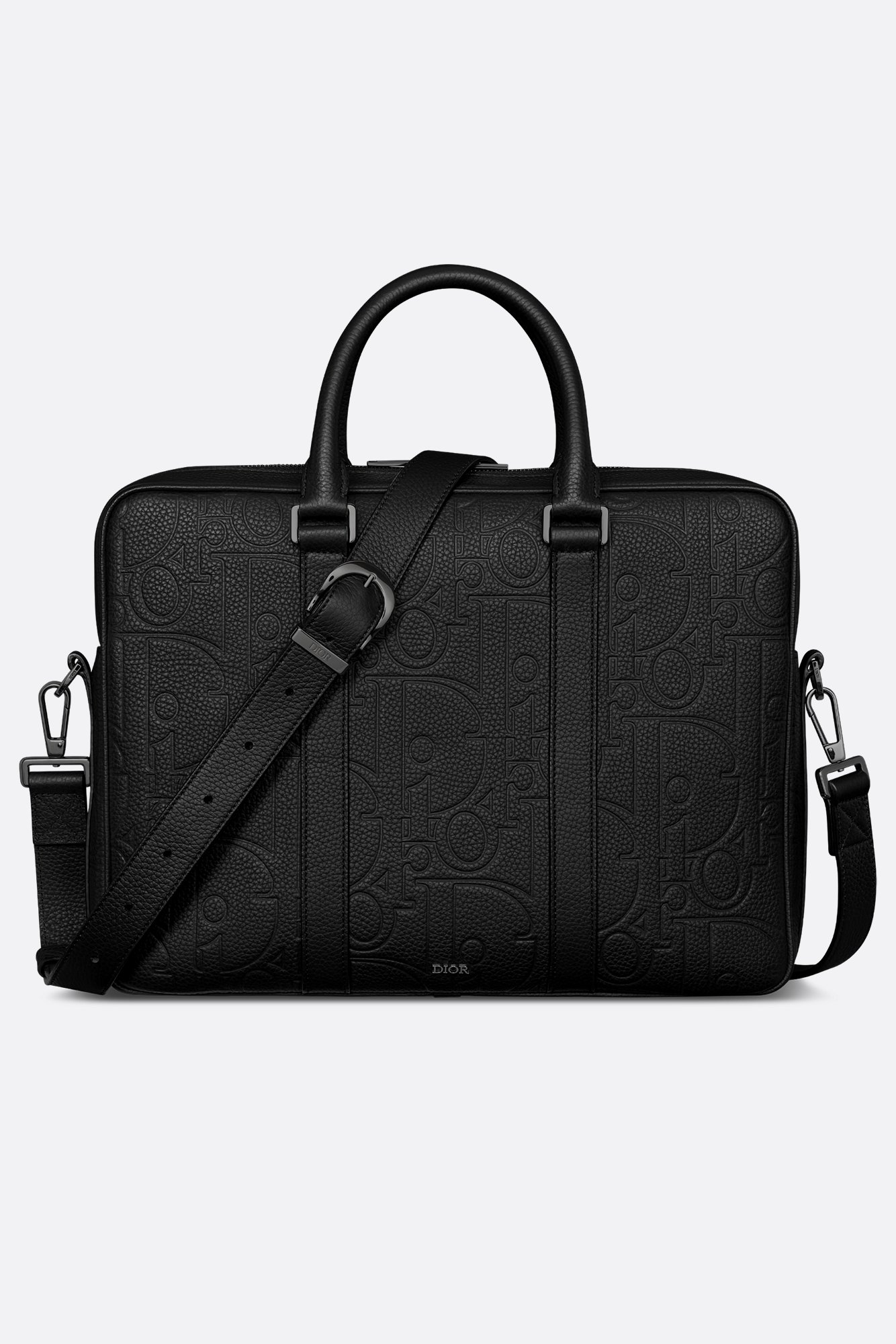 DIOR | ブリーフケース |メンズ|ディオール公式オンライン DIOR | ブリーフケース |メンズ|ディオール公式オンライン