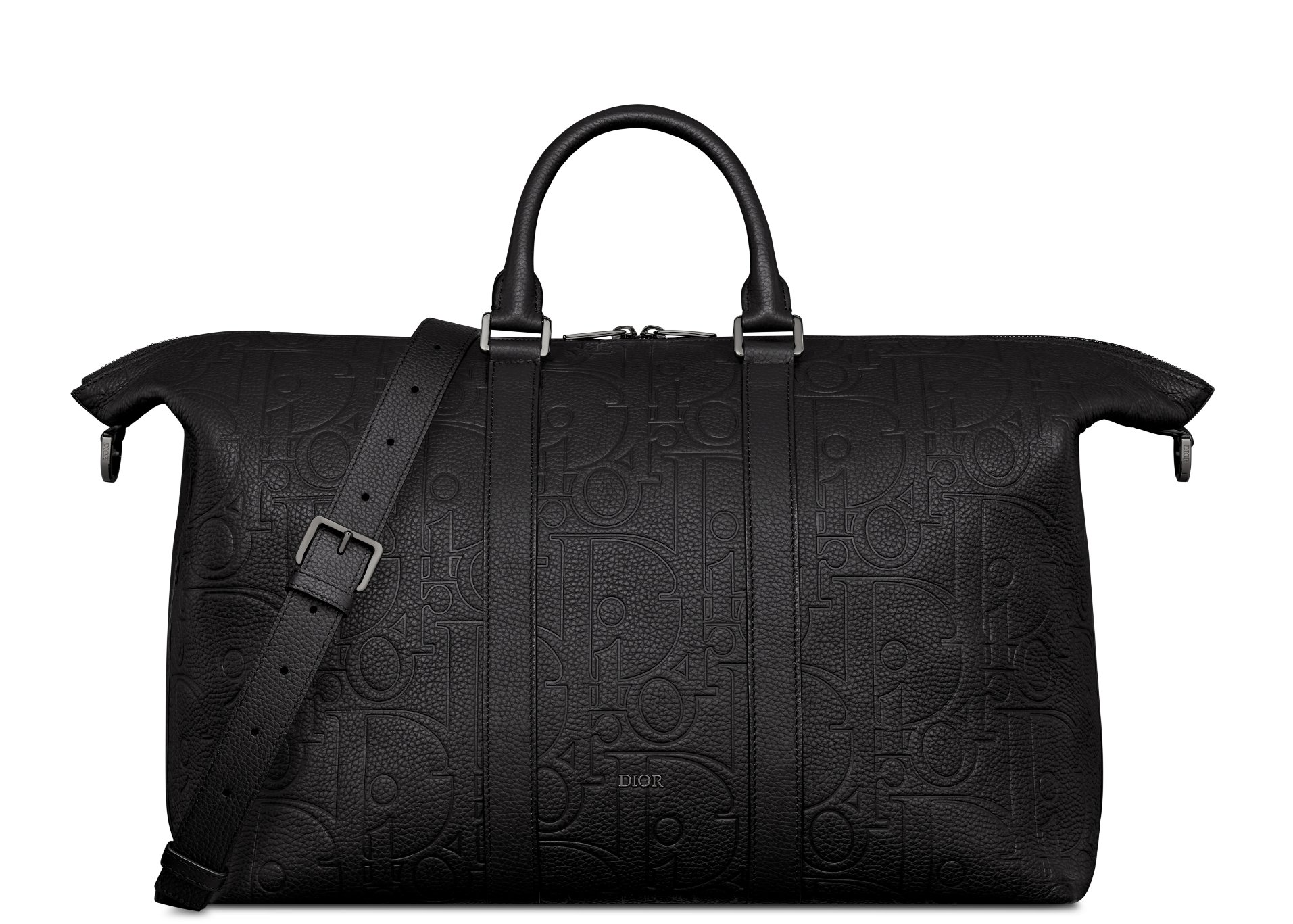 Dior travel bag price clearance