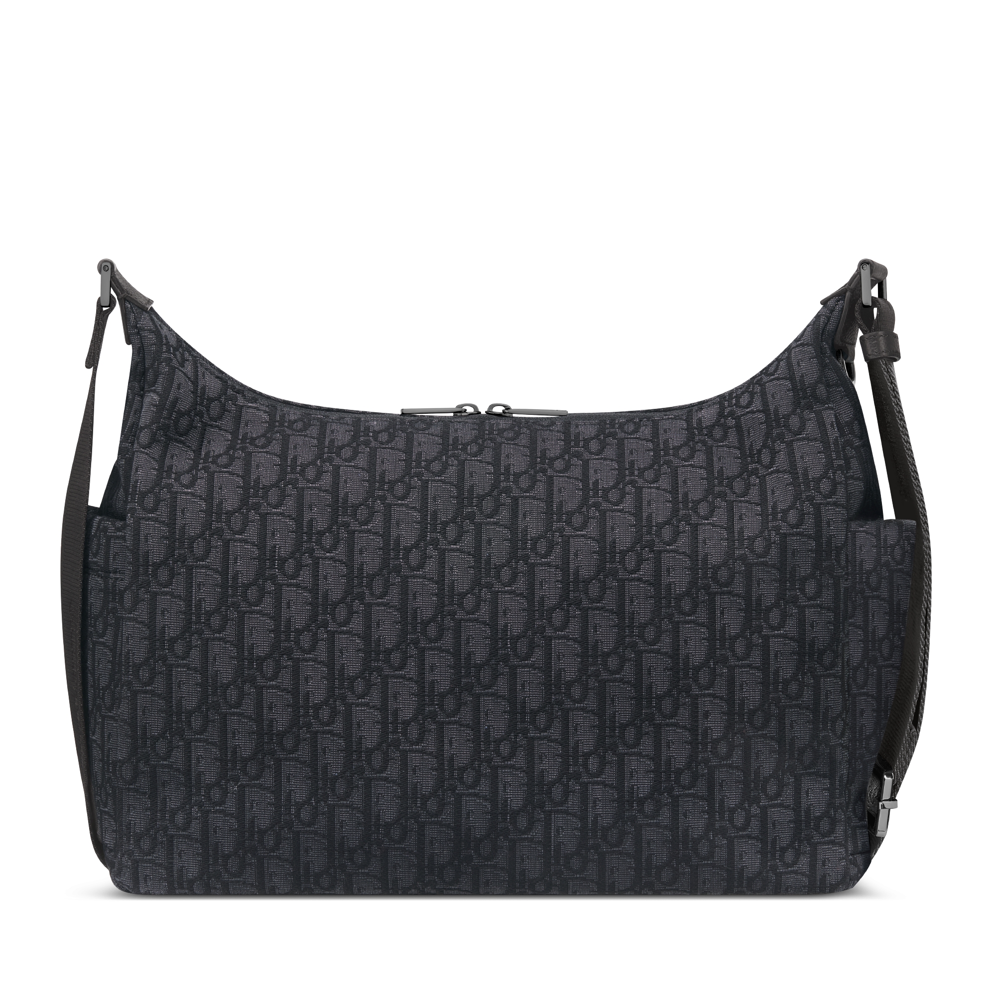 Medium Rider Soft Hobo Bag