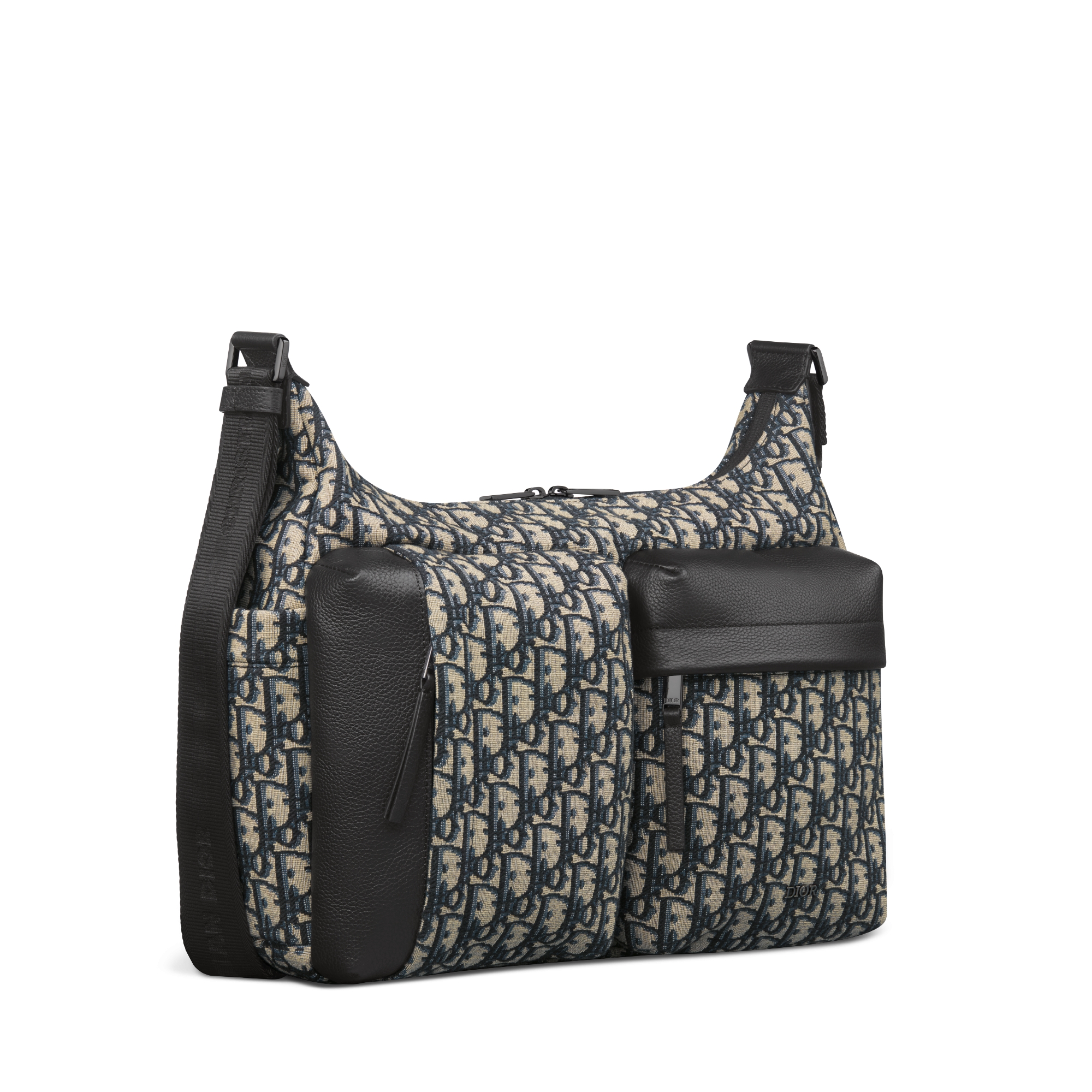 Medium Rider Soft Hobo Bag