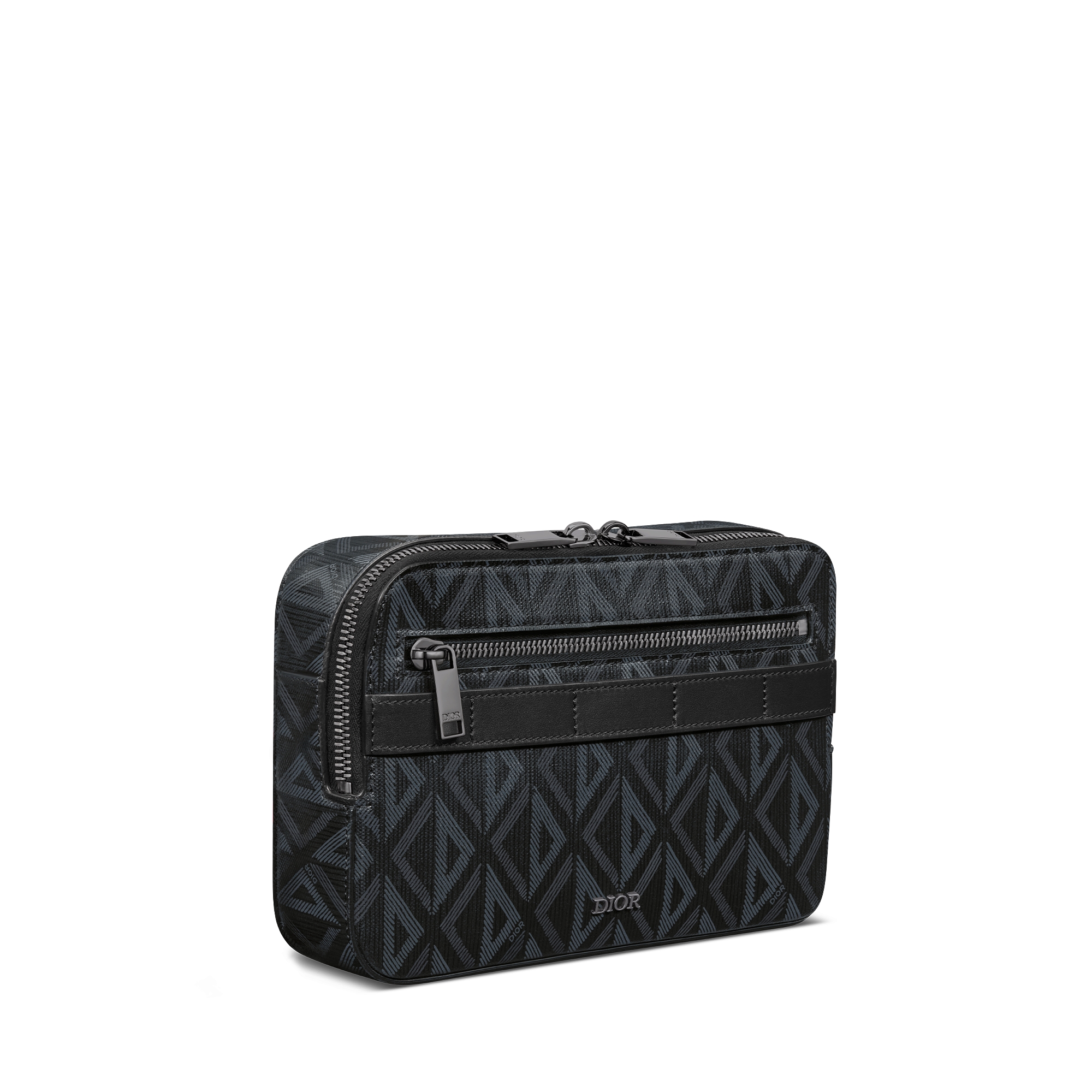 Christian Dior 'Safari' Body Bag